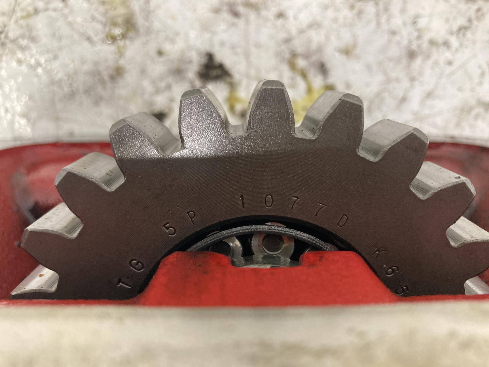 Fuller RTO14715 PTO | Power Take Off for Sale