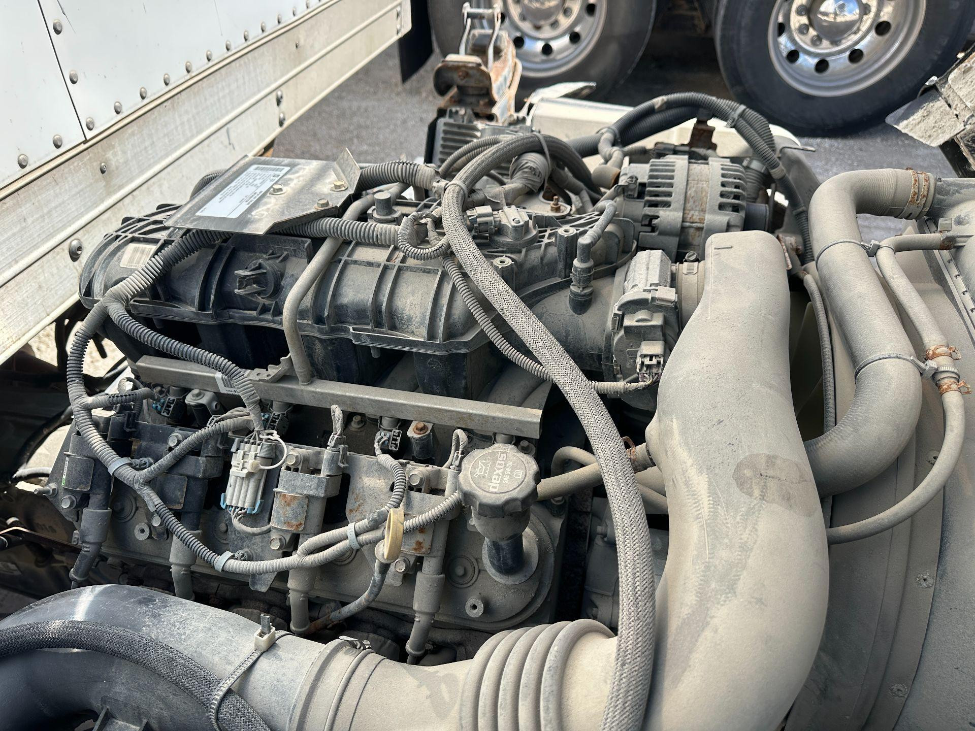 GM 6.0L Engine Assembly for Sale