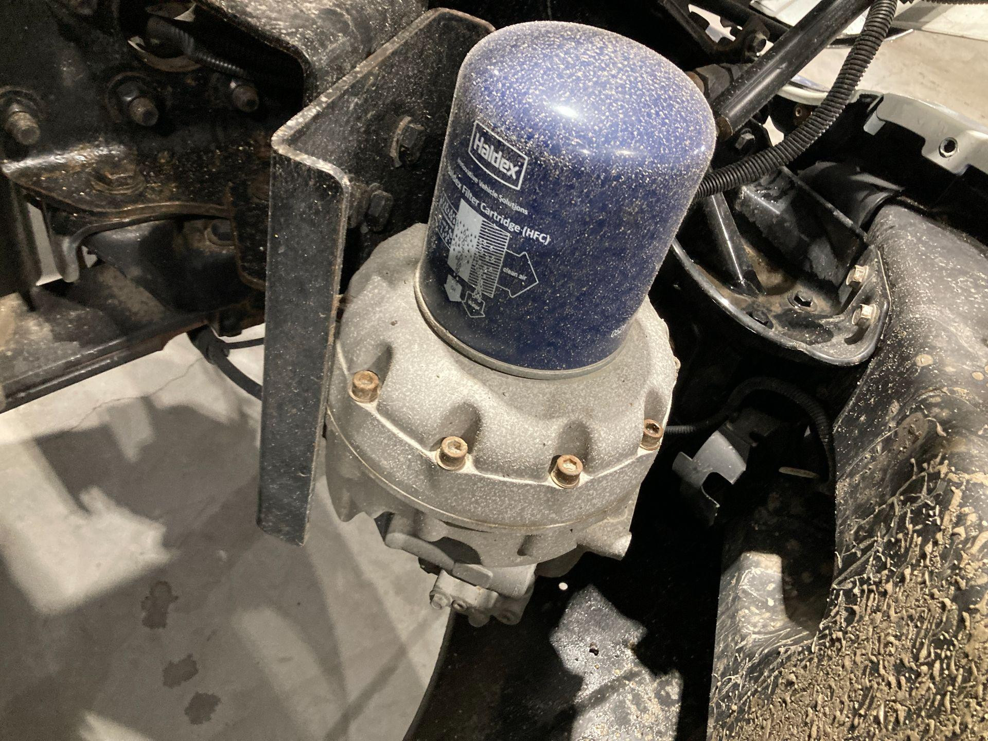 Wabco 4324711010 Air Dryer for Sale