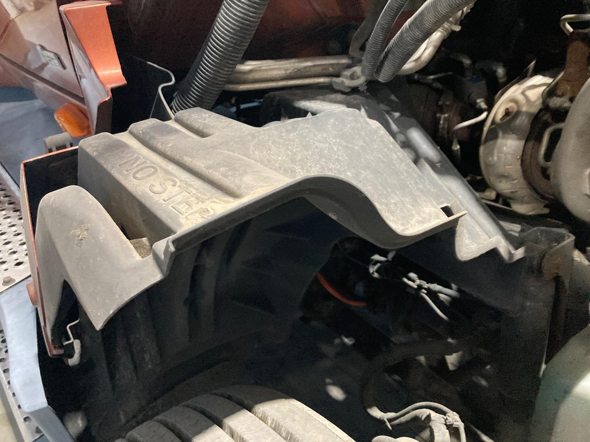 4085491C94 | International LT Inner Fender for Sale