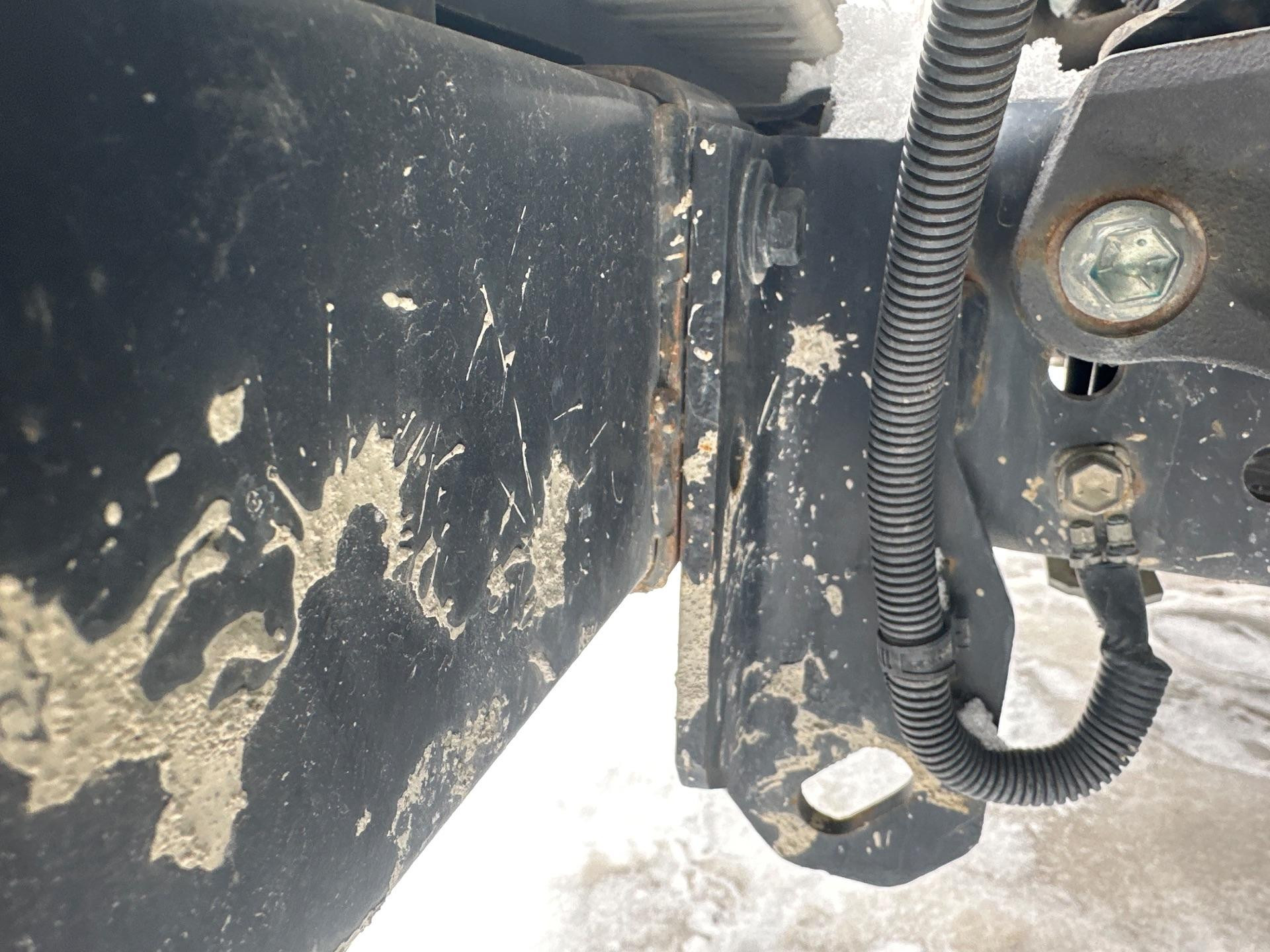 Par Juego Manijas Interiores Isuzu Rodeo 1991 - 1997 Rxc