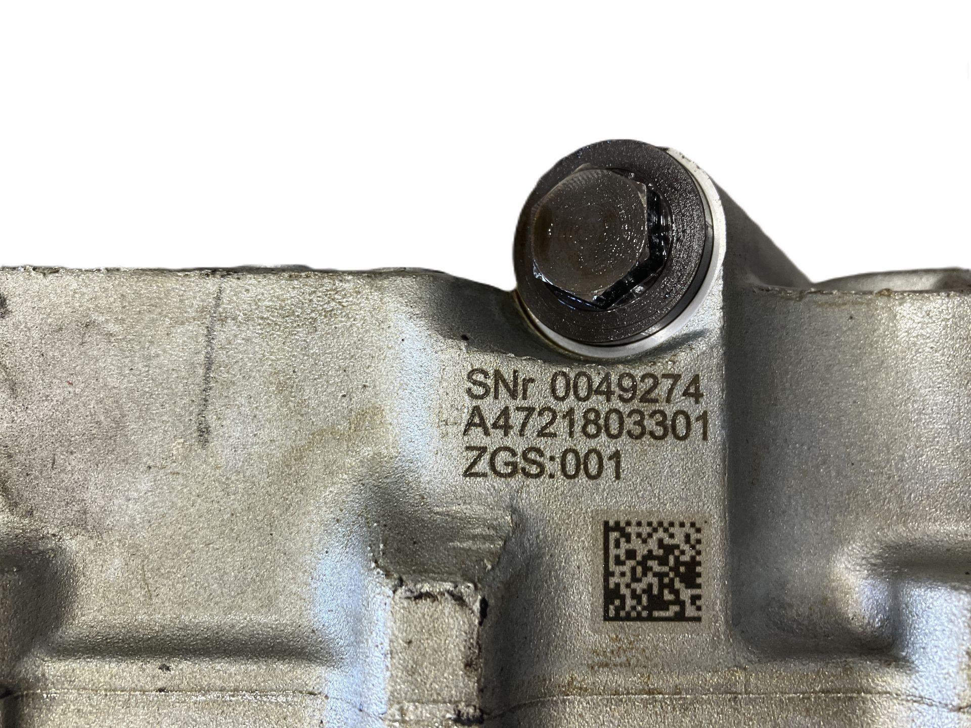 A421803301 Detroit DD15 Oil Pump for Sale