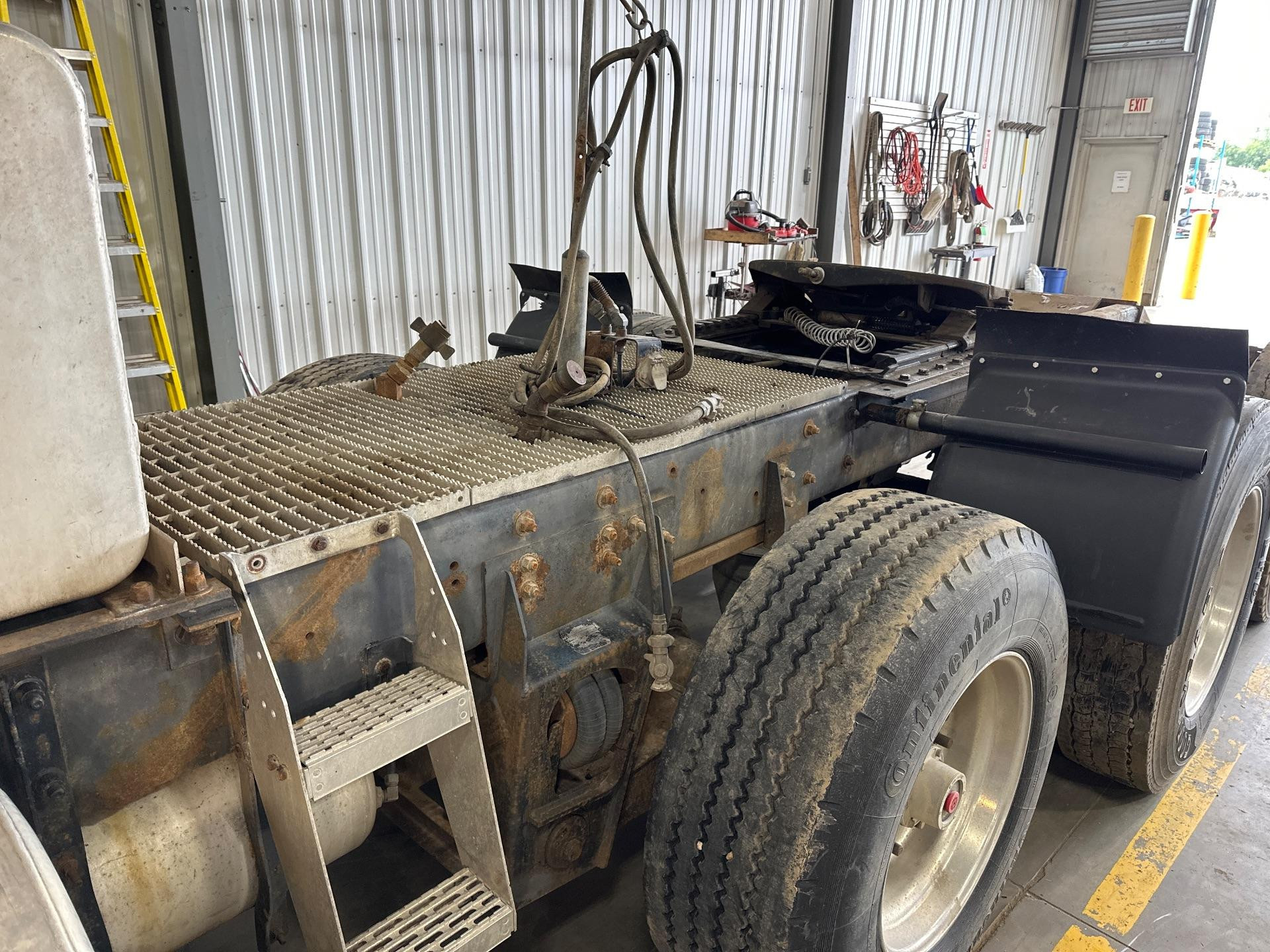 Mack CRDPC112 Tandem CutOff Assembly for Sale
