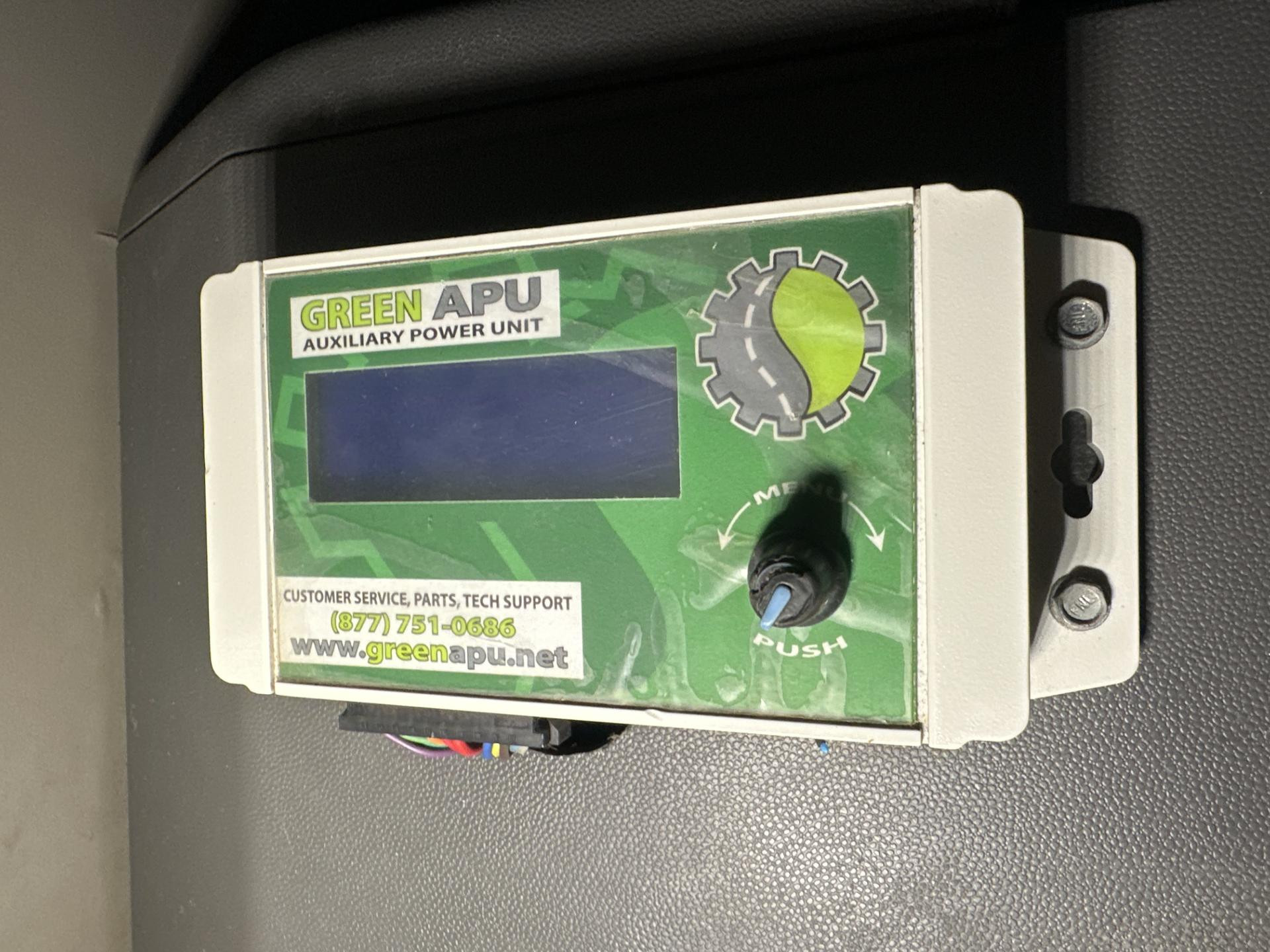 Apcu Control Panel APU, Control Panel for Sale