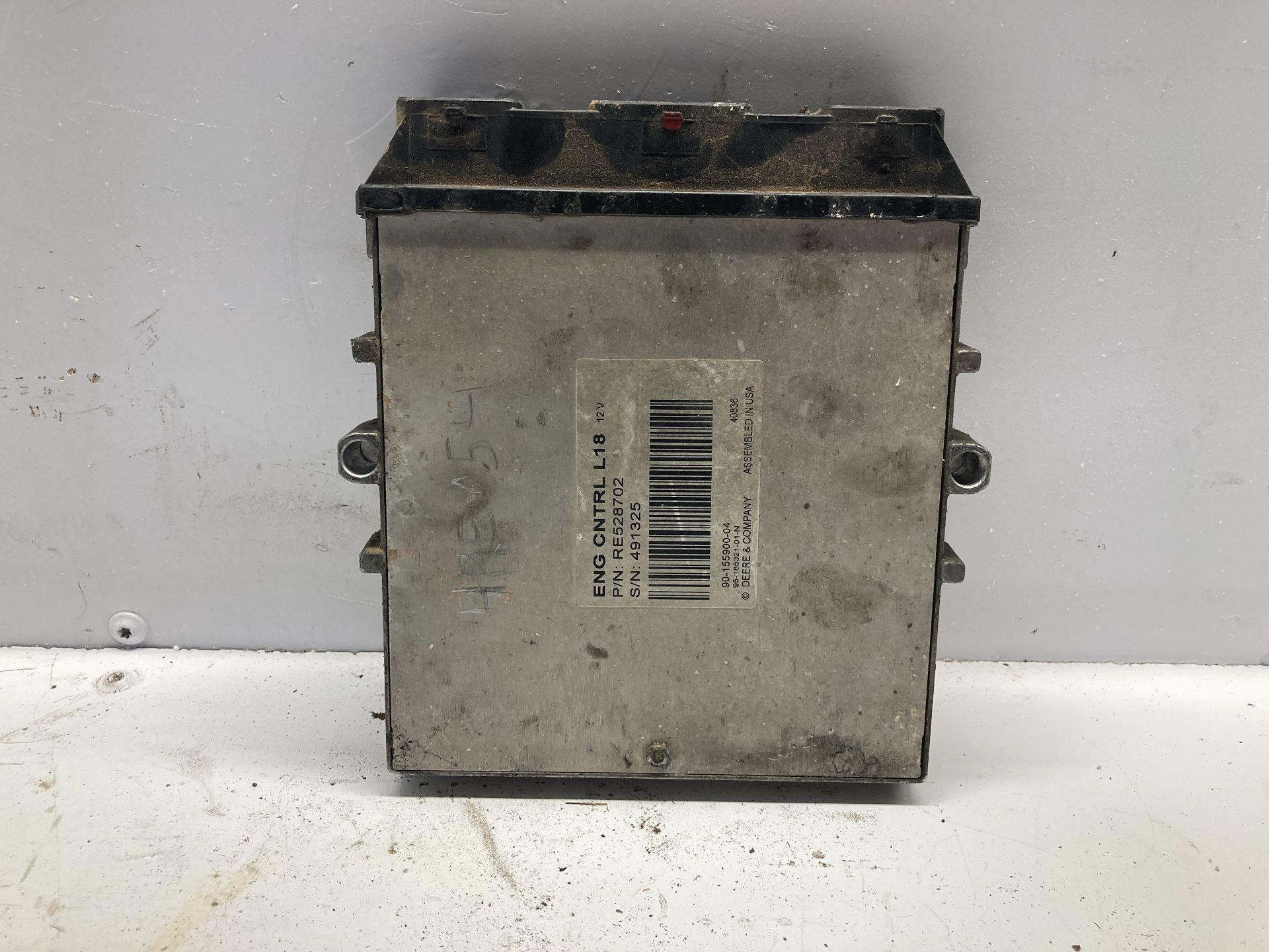 John Deere 4024 ECM | Engine Control Module for Sale