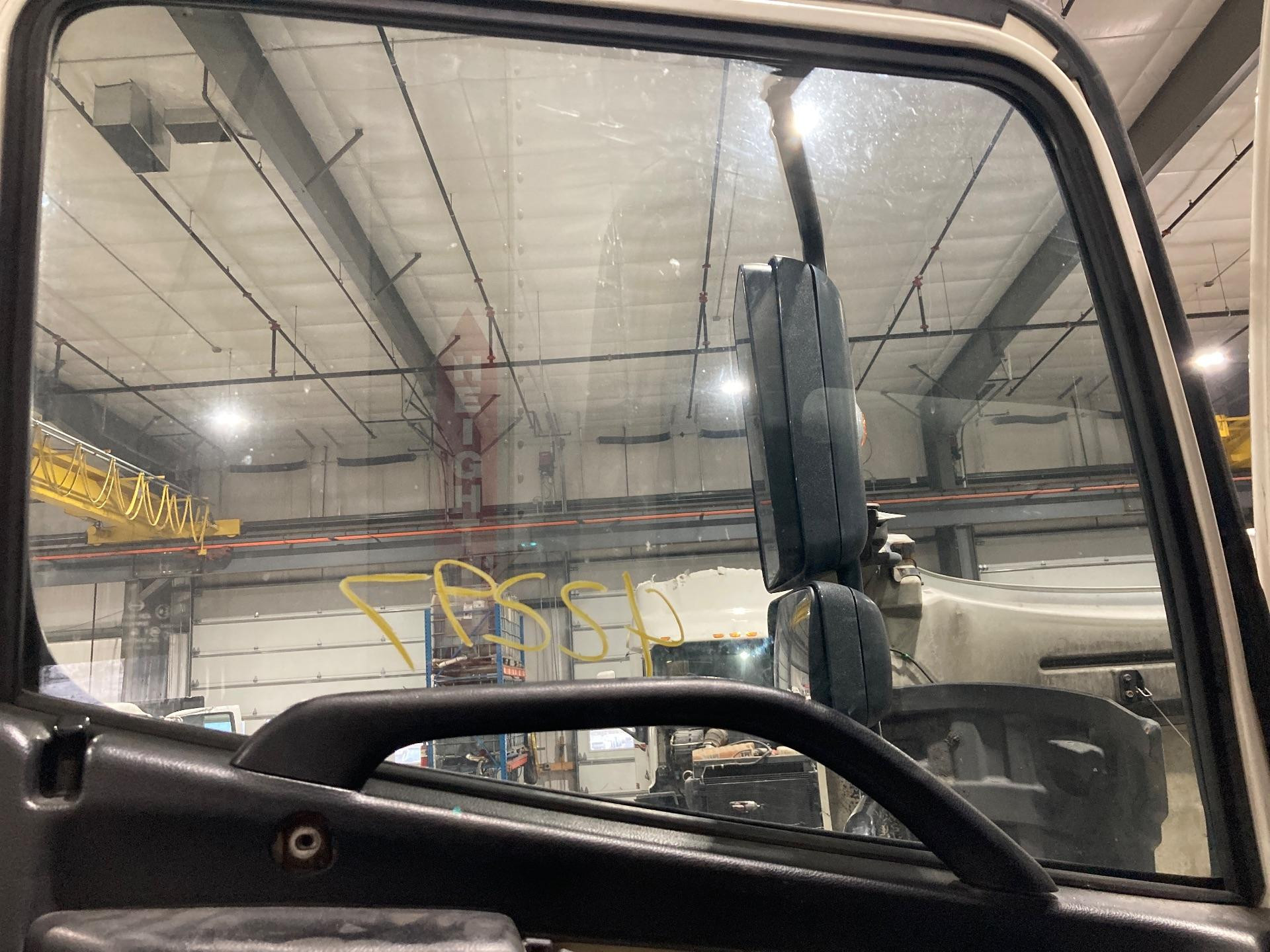 Hino 338 Door Glass for Sale