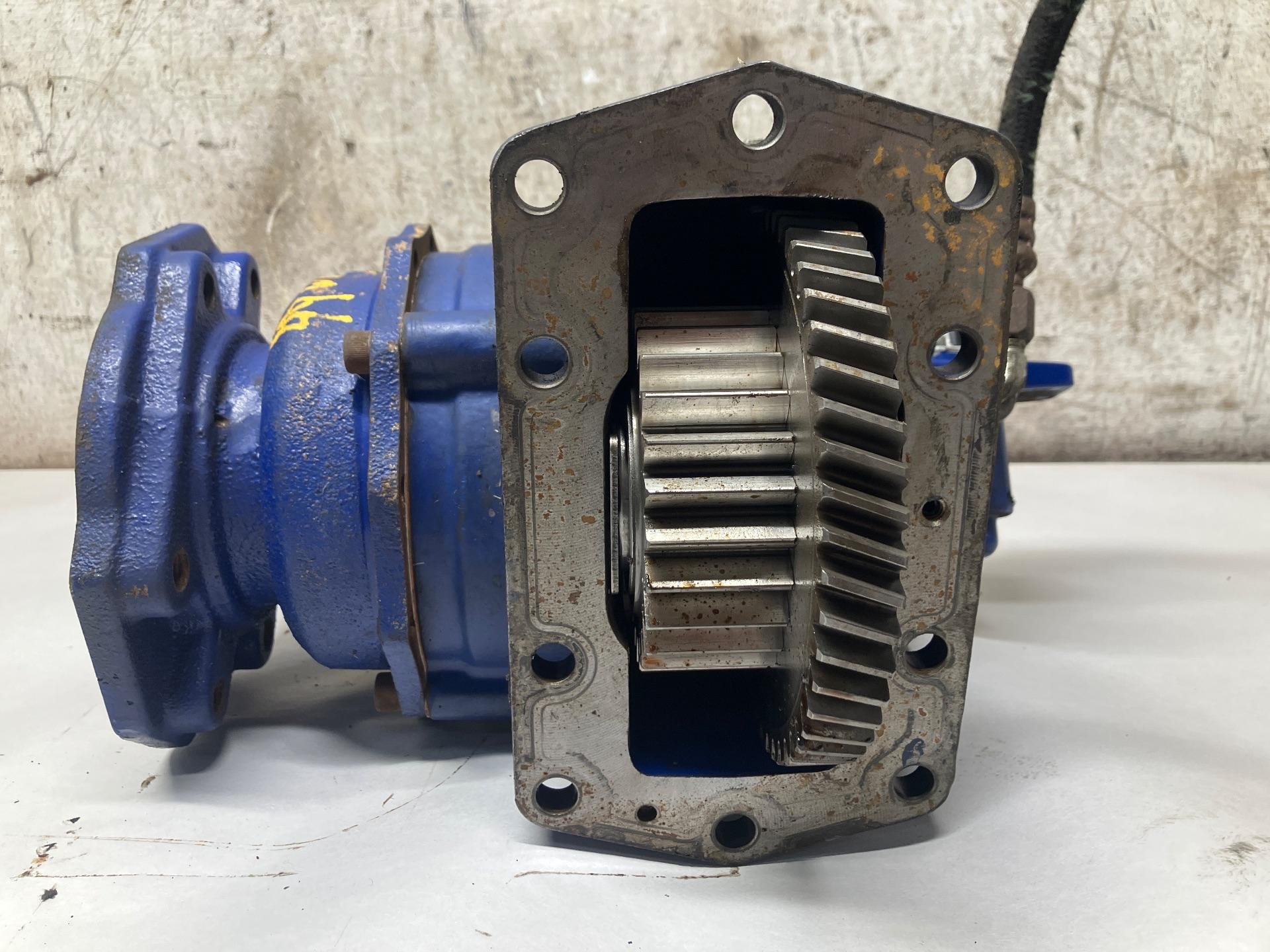 36T62352 | Allison MD3060 PTO | Power Take Off for Sale