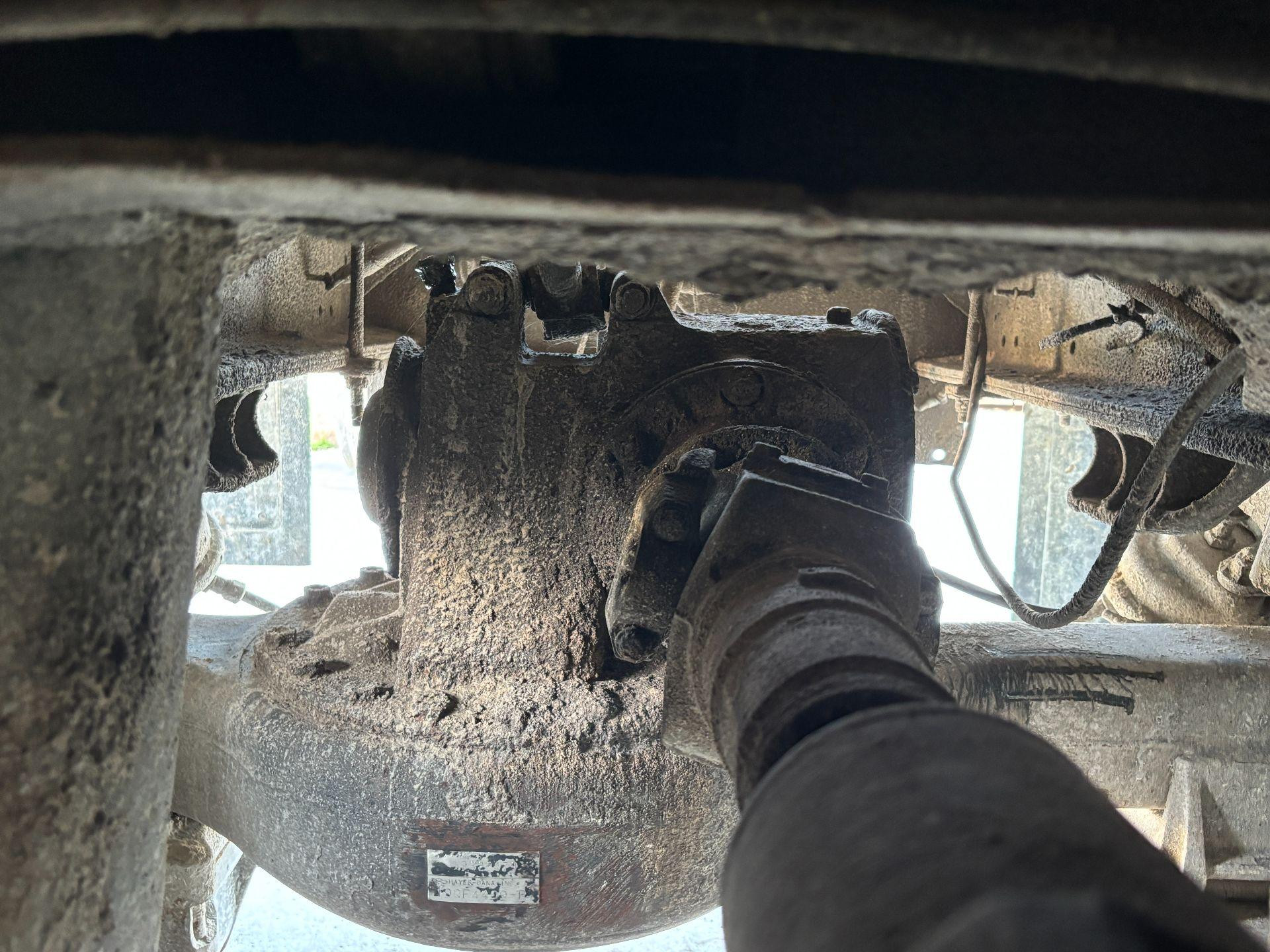 Mack CRDPC92 Tandem CutOff Assembly for Sale