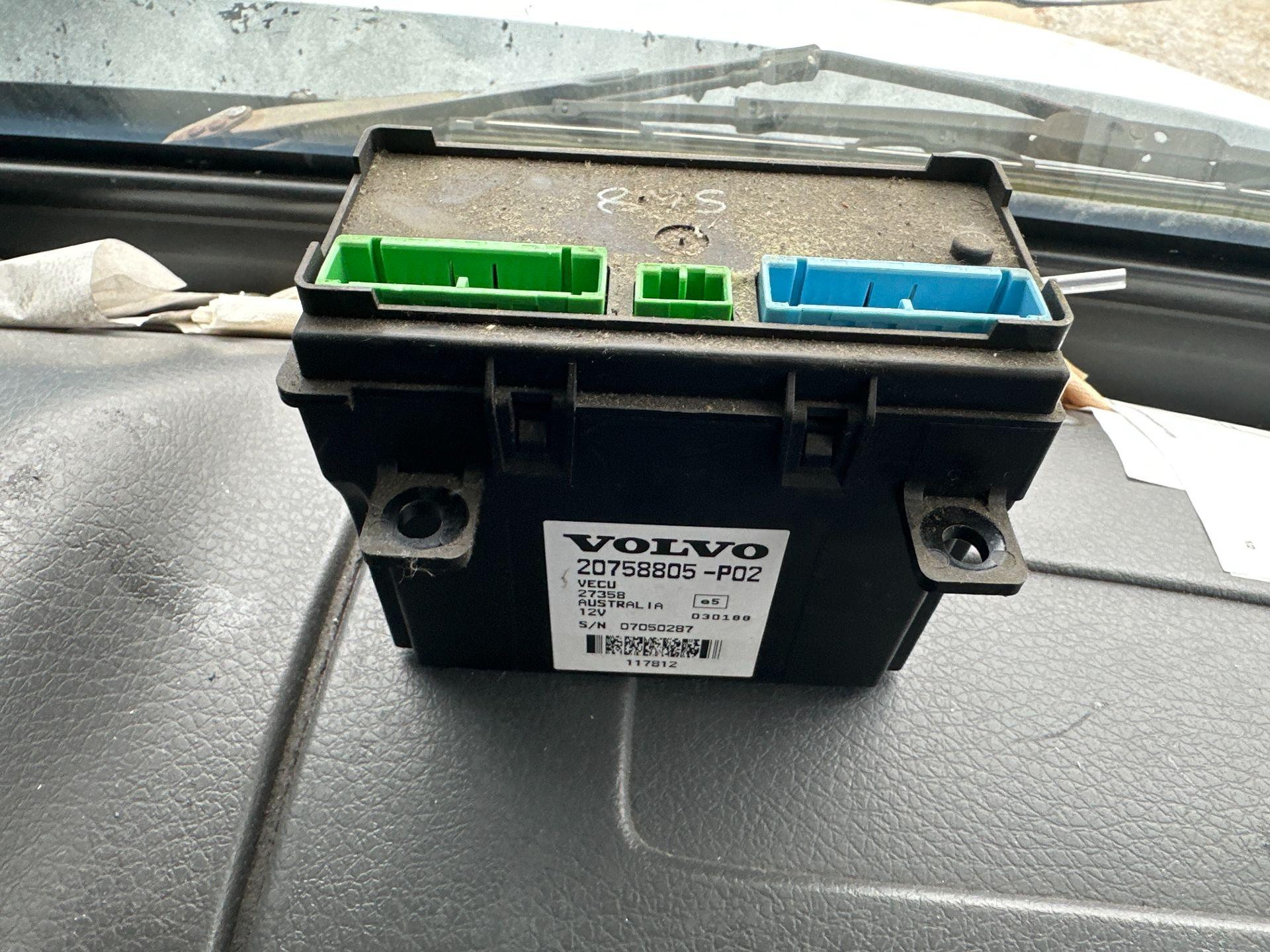 Volvo Agu Module Volvo VNL Cab Control Module CECU for Sale