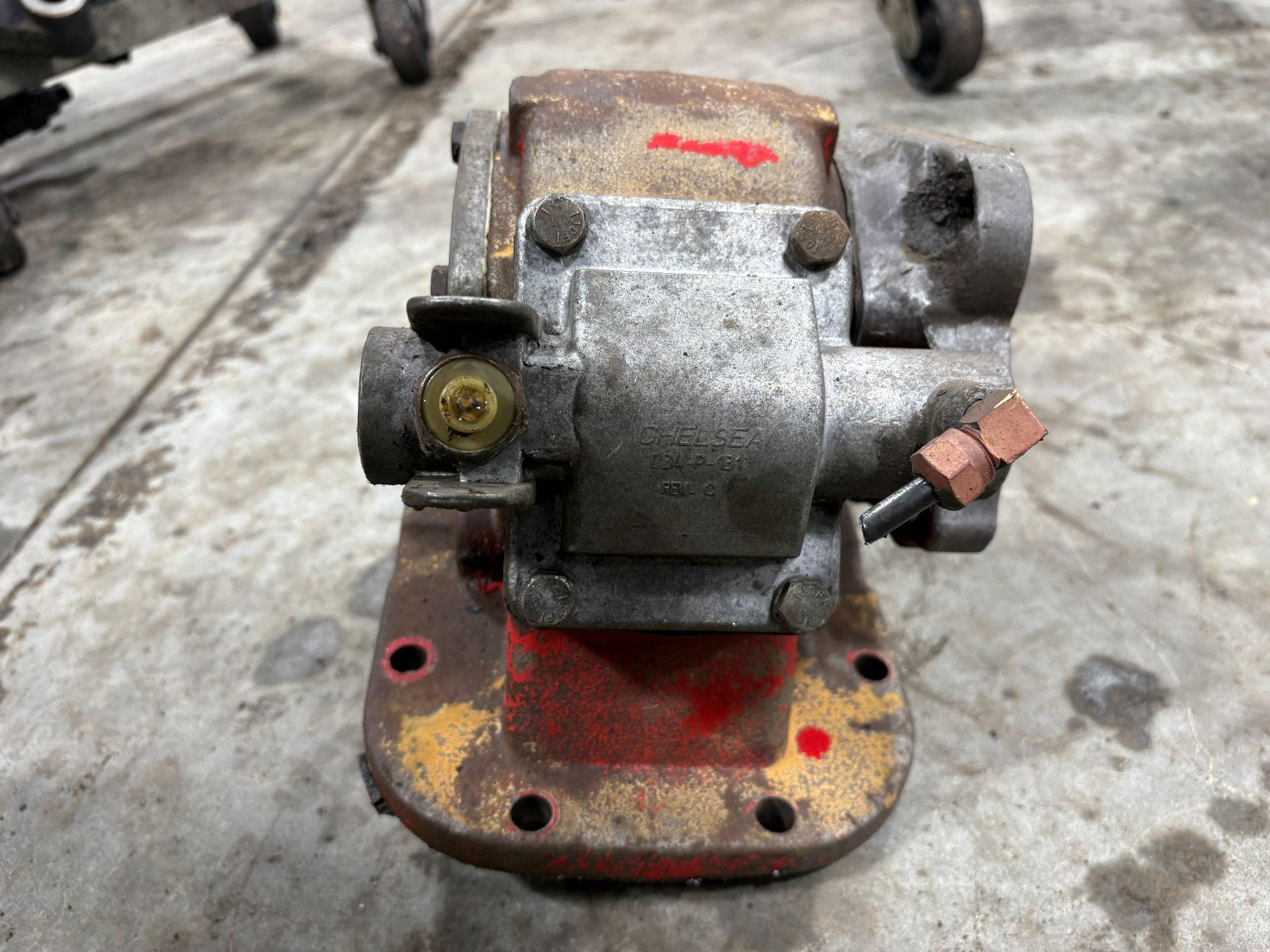 Meritor RMX10-135A PTO | Power Take Off for Sale