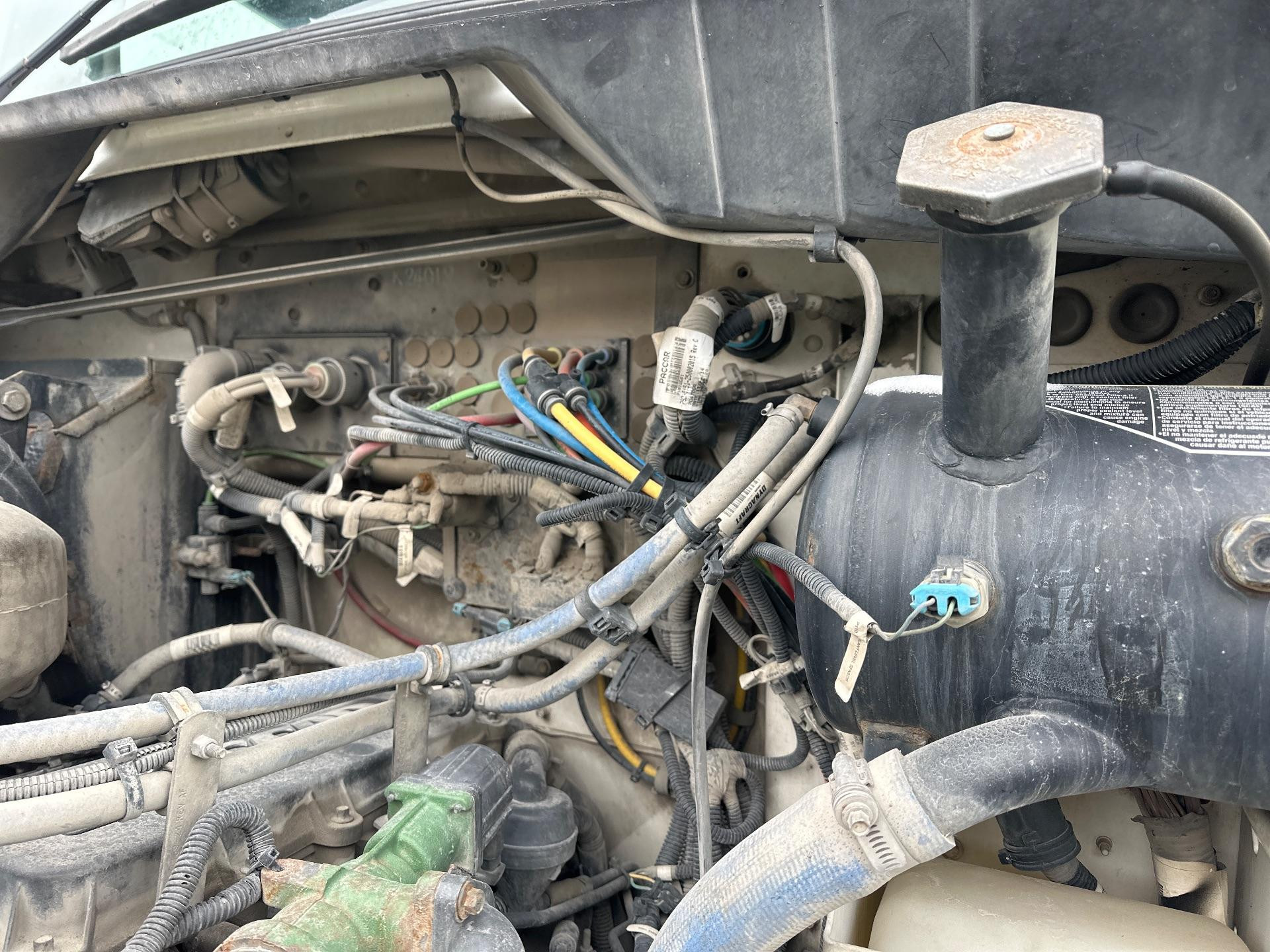Chassis Control Module Kw Kenworth T370 Electronic Chassis Control Module for Sale