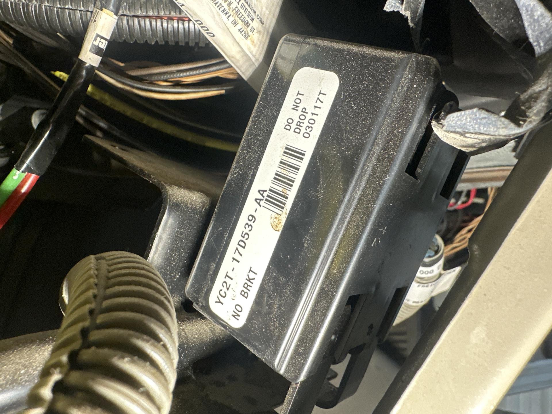 YC2T-17D539-AA | Sterling ACTERRA Electrical, Misc. Parts for Sale