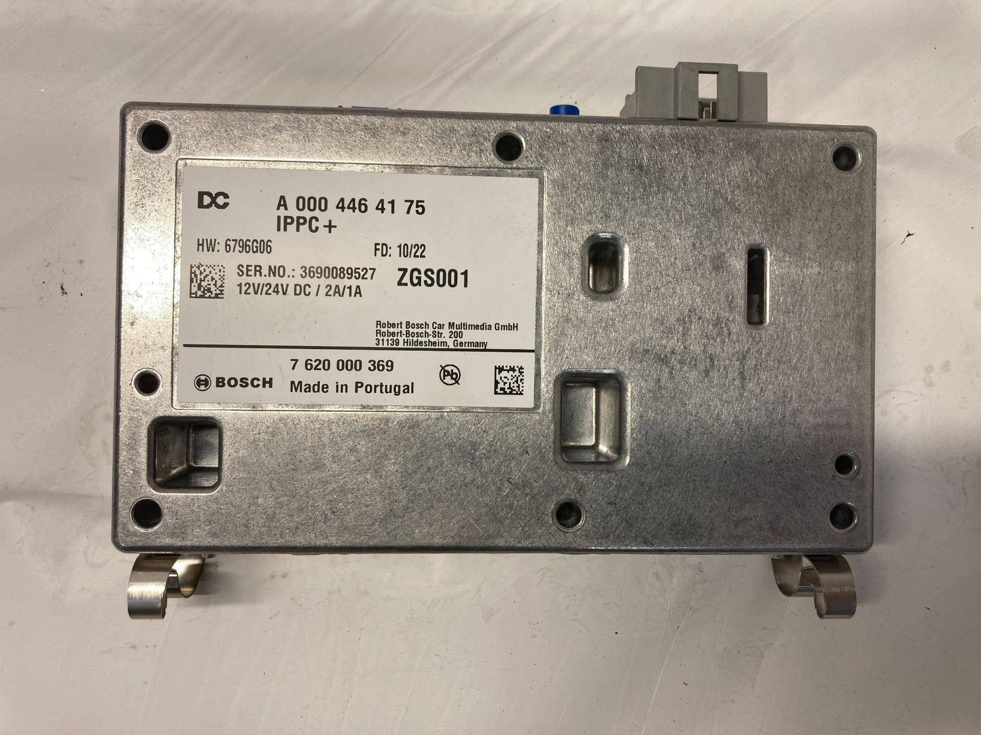 A0004464175 | Freightliner CASCADIA Electrical, Misc. Parts for Sale