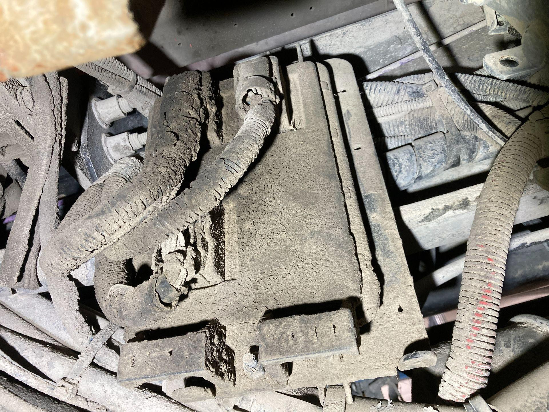 Peterbilt 365 Electronic Chassis Control Module for Sale