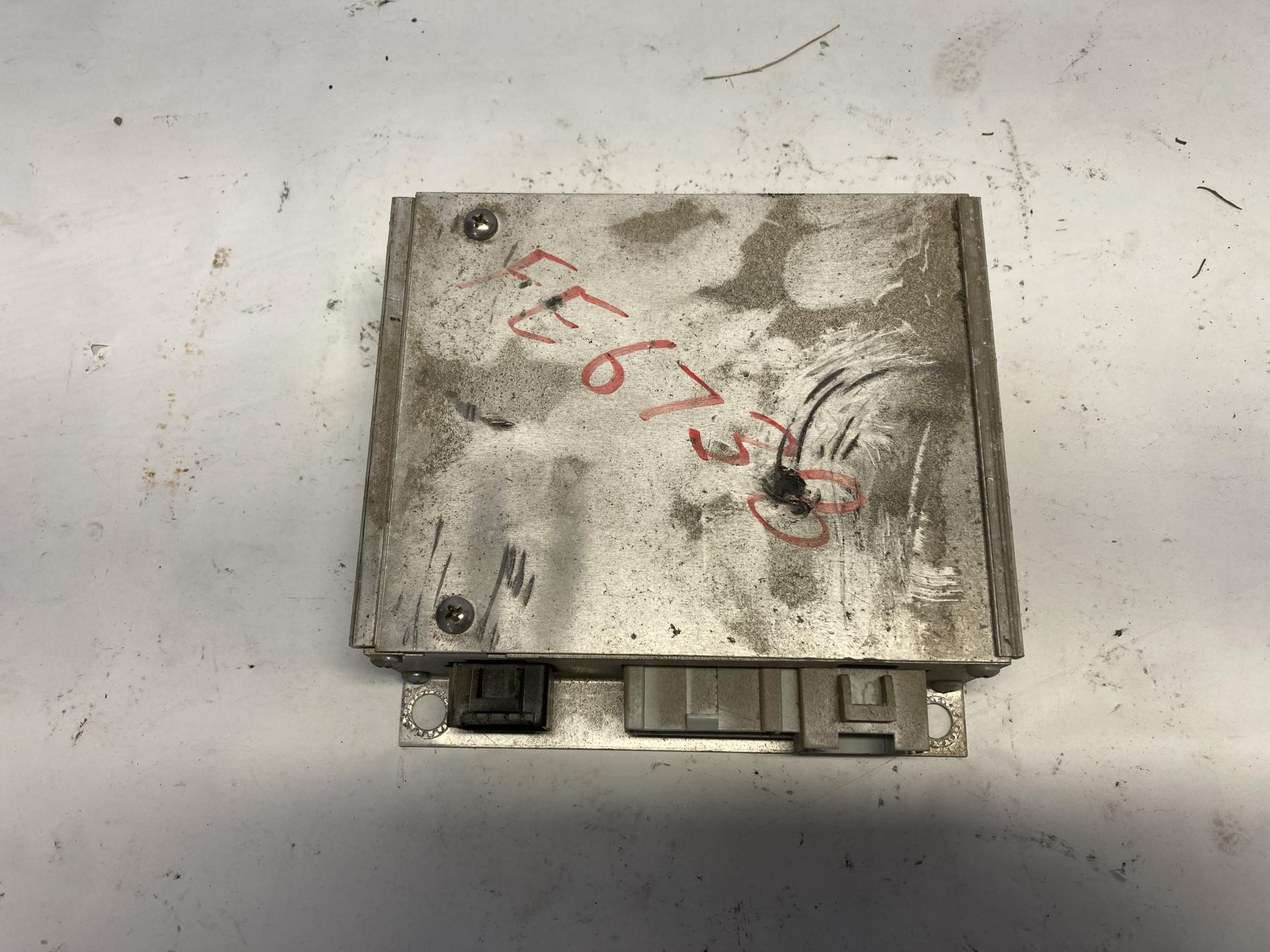 Western Star Trucks 4700 Electronic Chassis Control Module for Sale