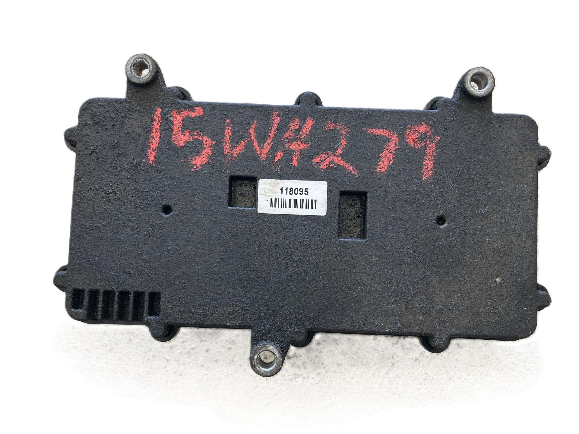 06-75158-001 | Freightliner M2 106 Electronic Chassis Control Module for Sa