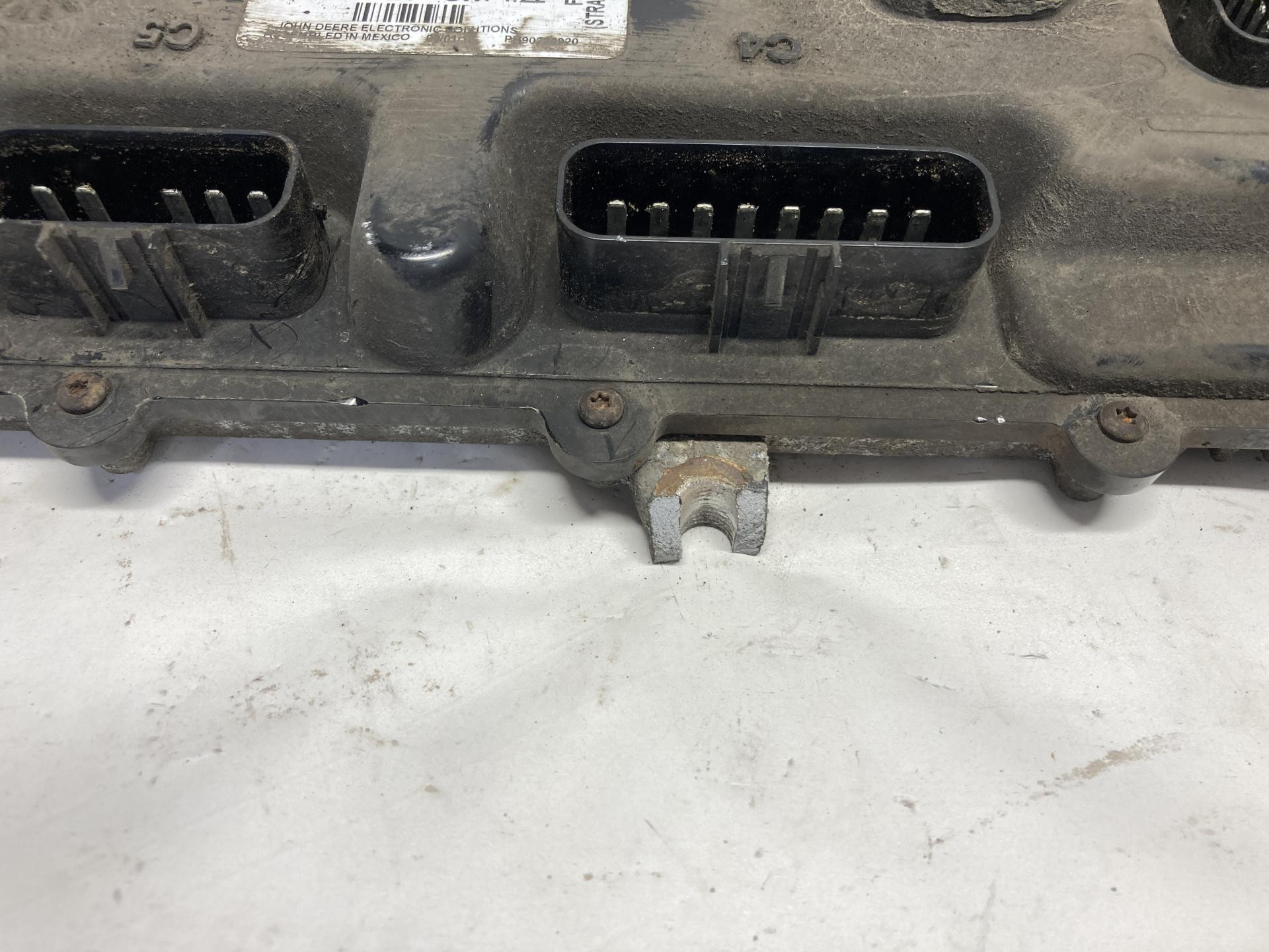 06-34530-003 | Freightliner M2 106 Electronic Chassis Control Module for Sa