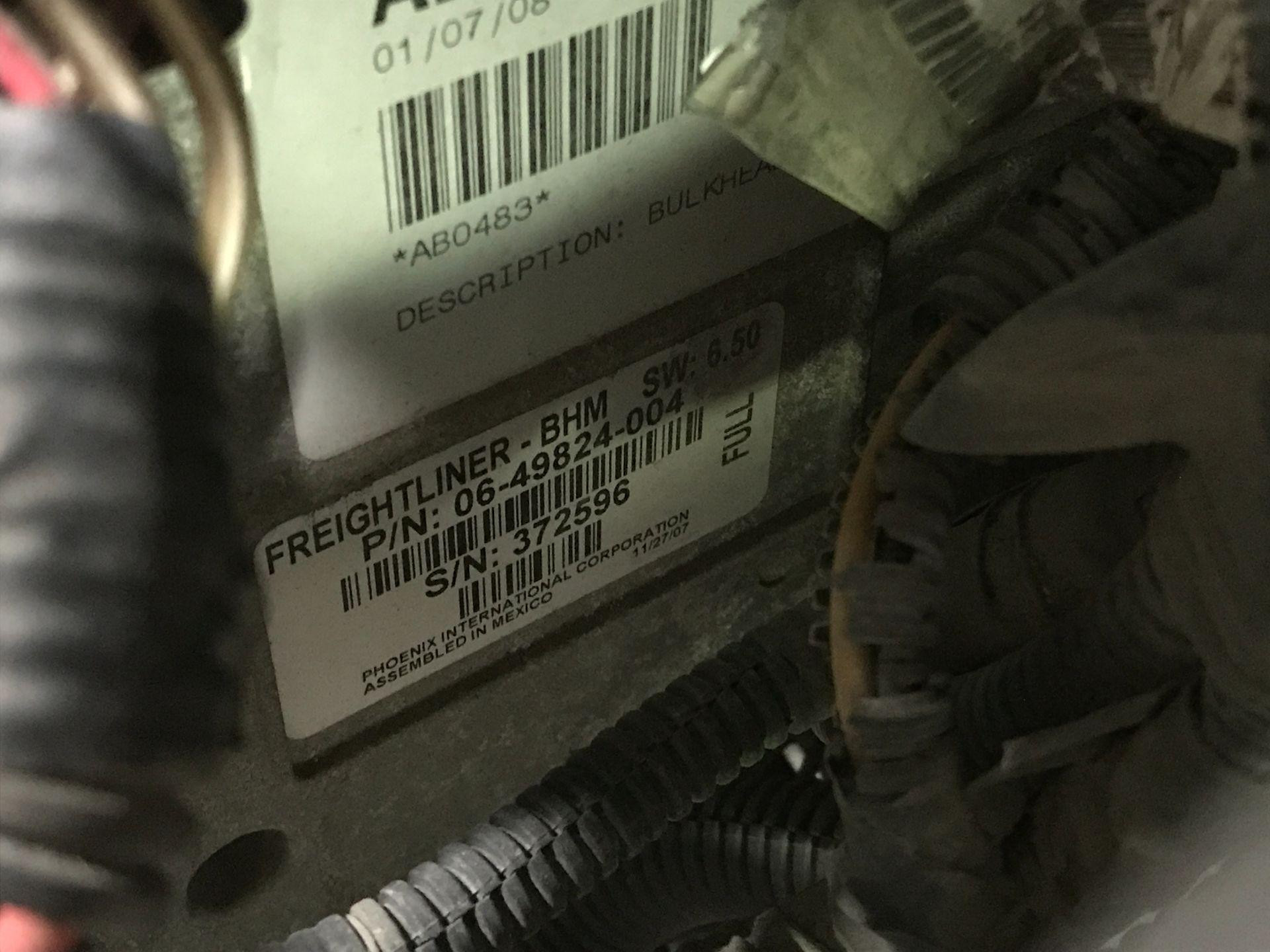 06-49824-004 | Freightliner M2 106 Cab Control Module CECU