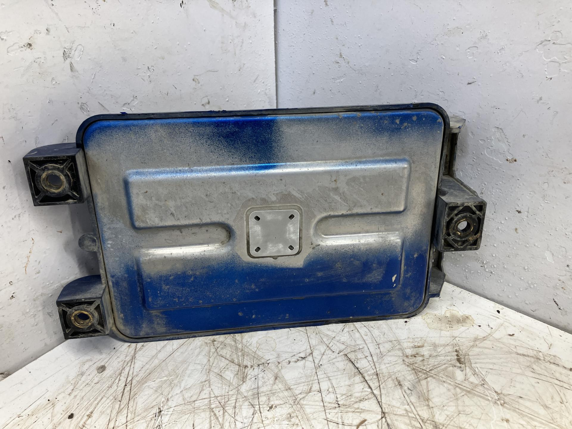 Chassis Control Module Kw Kenworth T800 Electronic Chassis Control Module for Sale