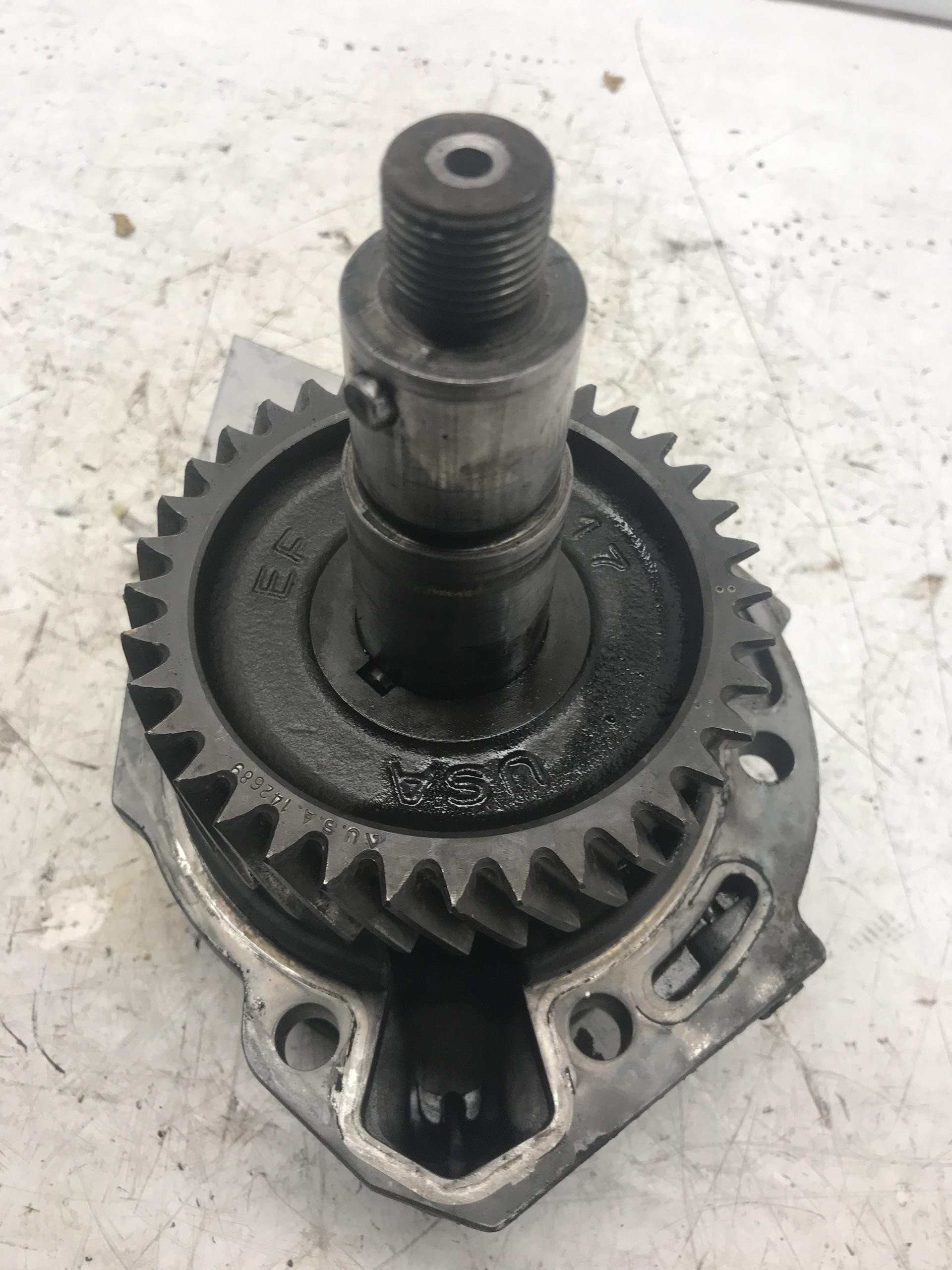 Cummins 3067987 Engine Accessory Drive for Sale