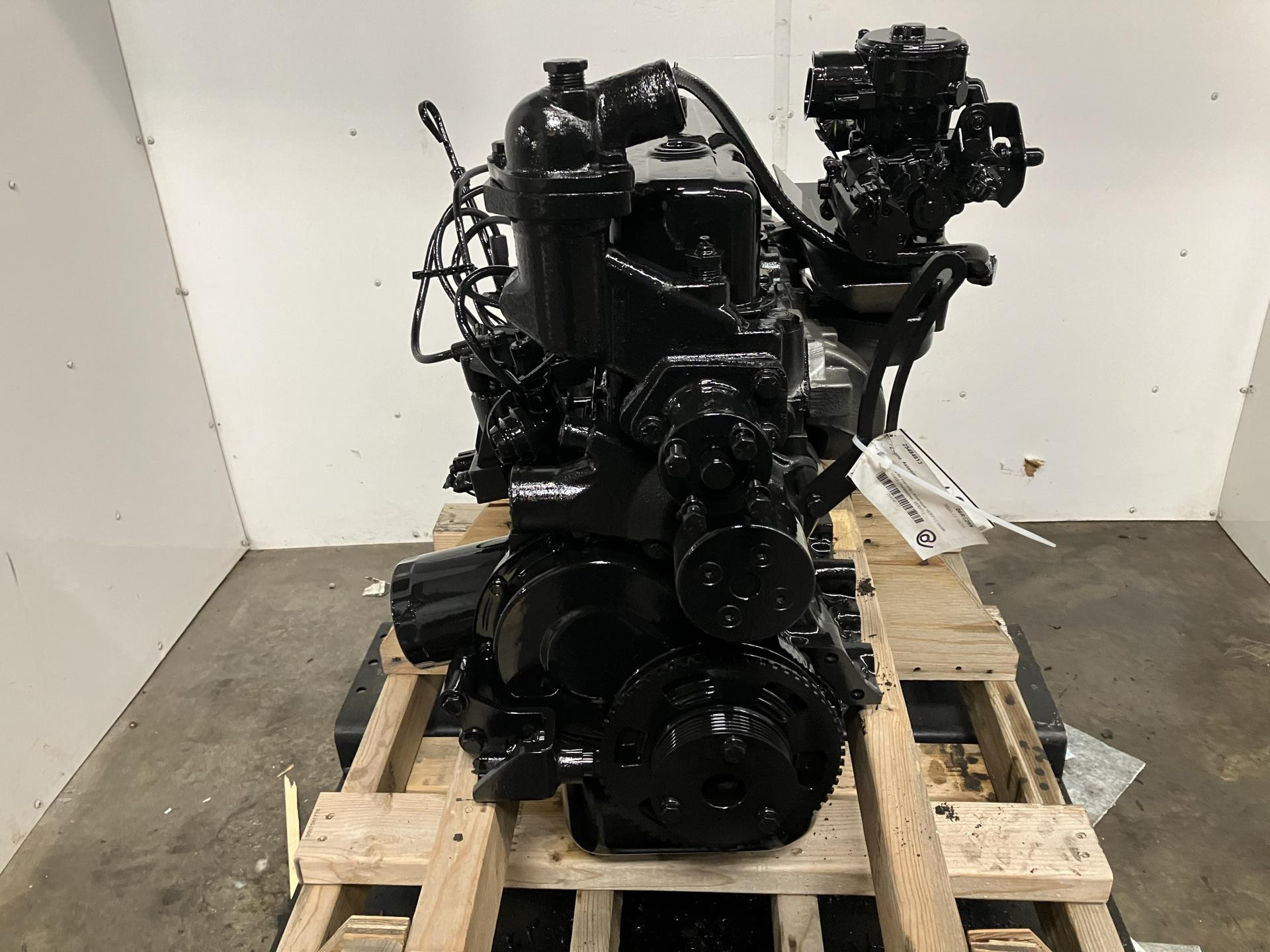 GM 3.0L Engine Assembly for Sale