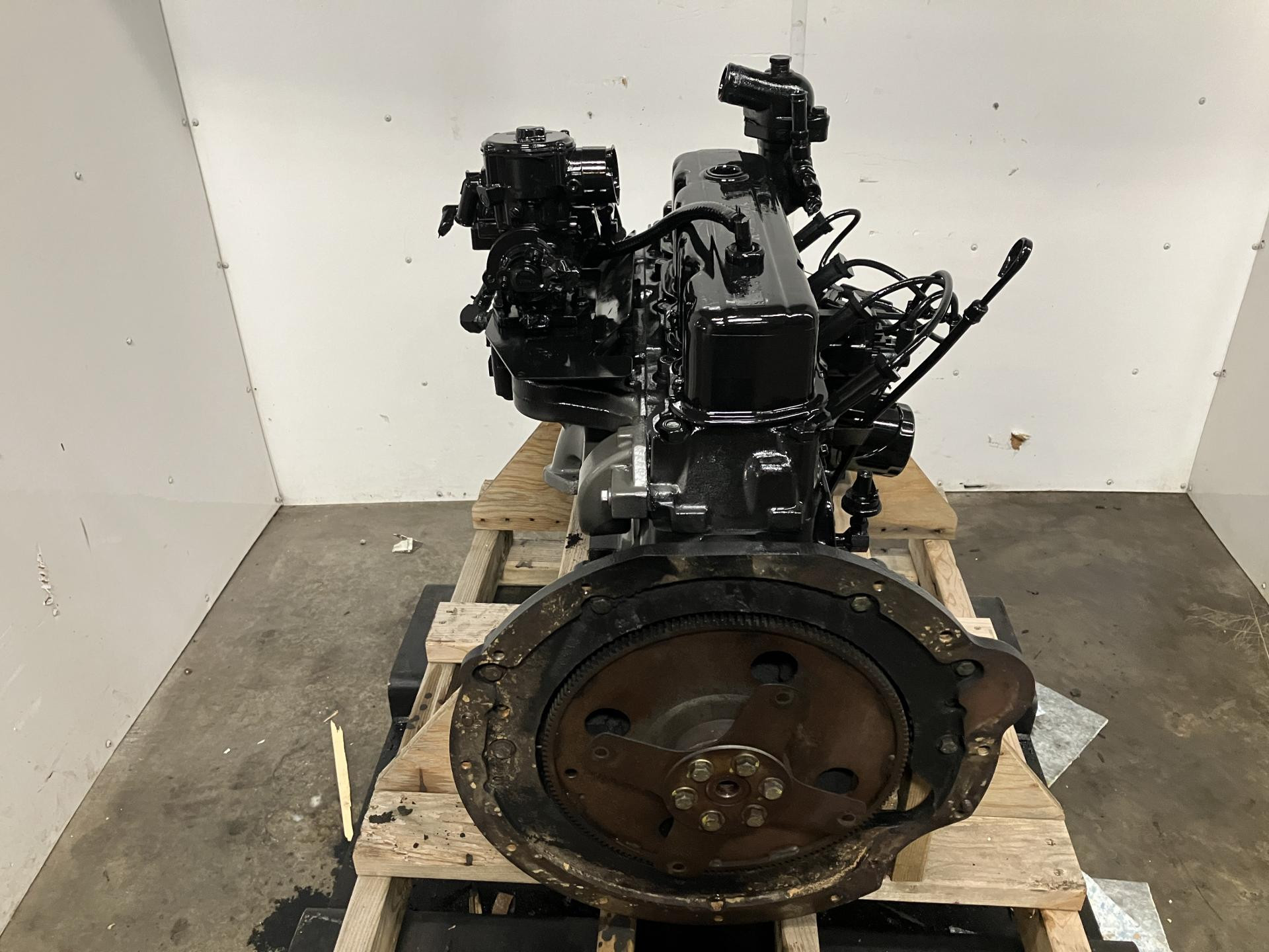 GM 3.0L Engine Assembly for Sale