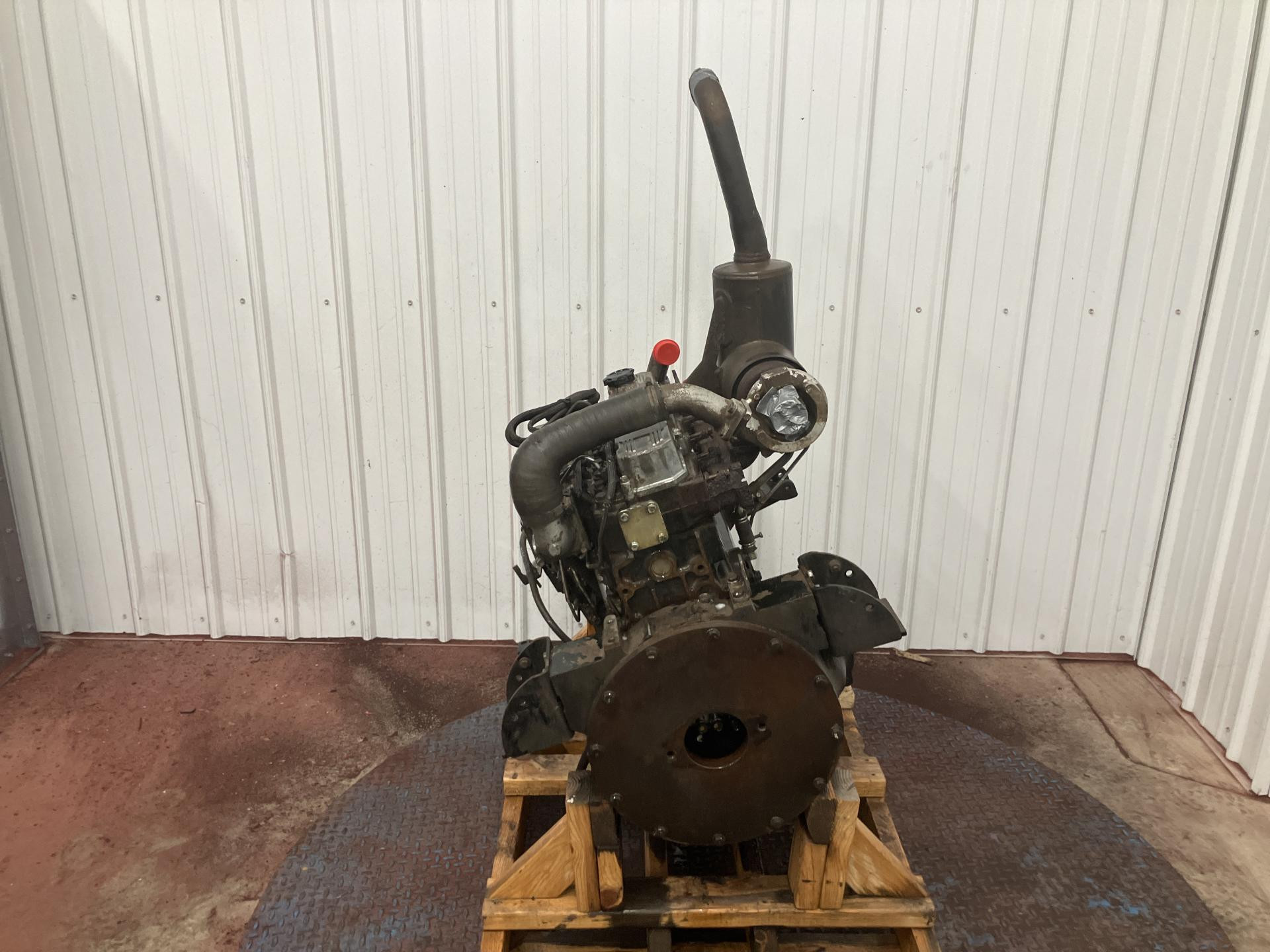 CAT 3044C Engine Assembly for Sale
