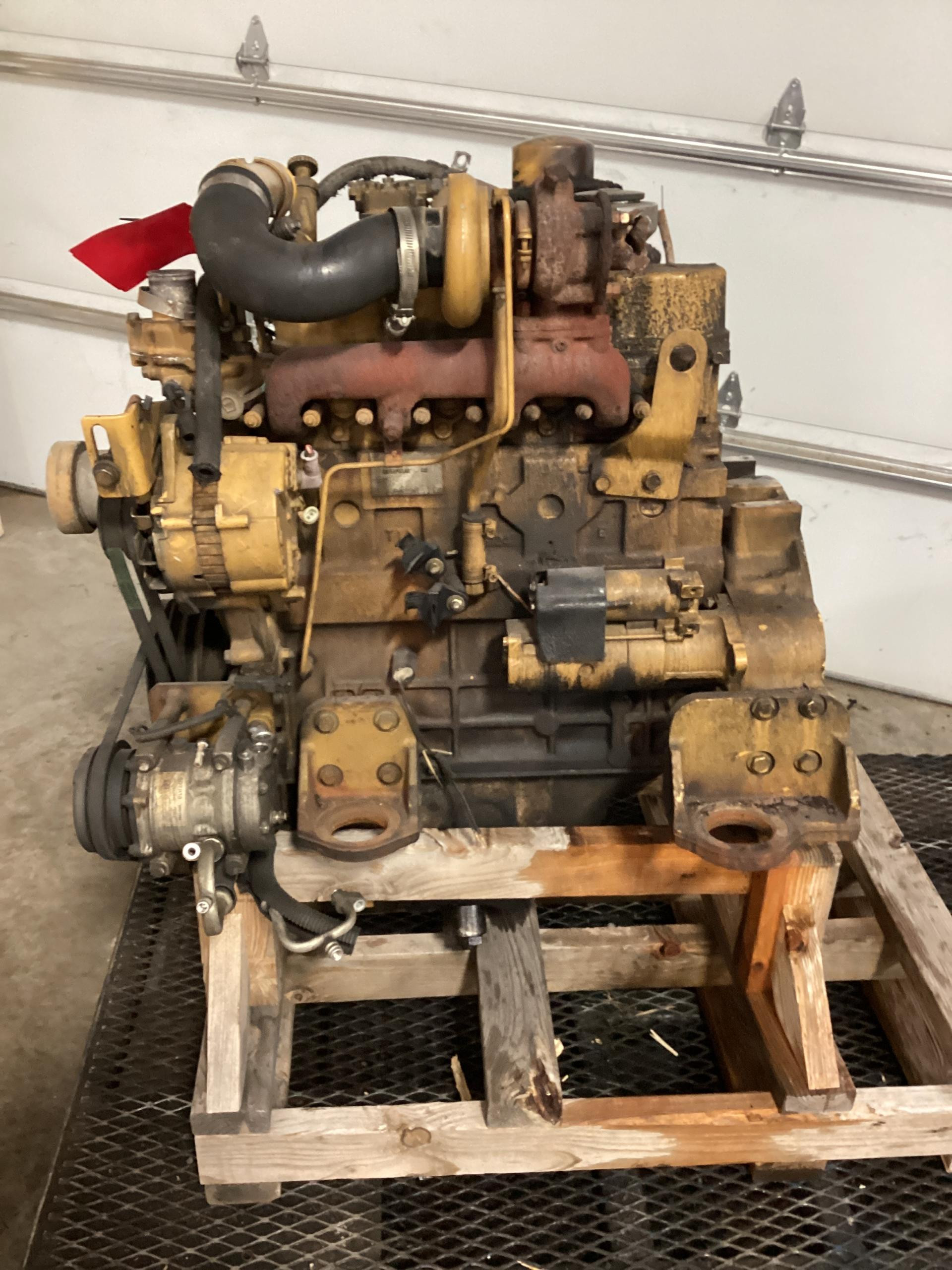 CAT 3064 Engine Assembly for Sale