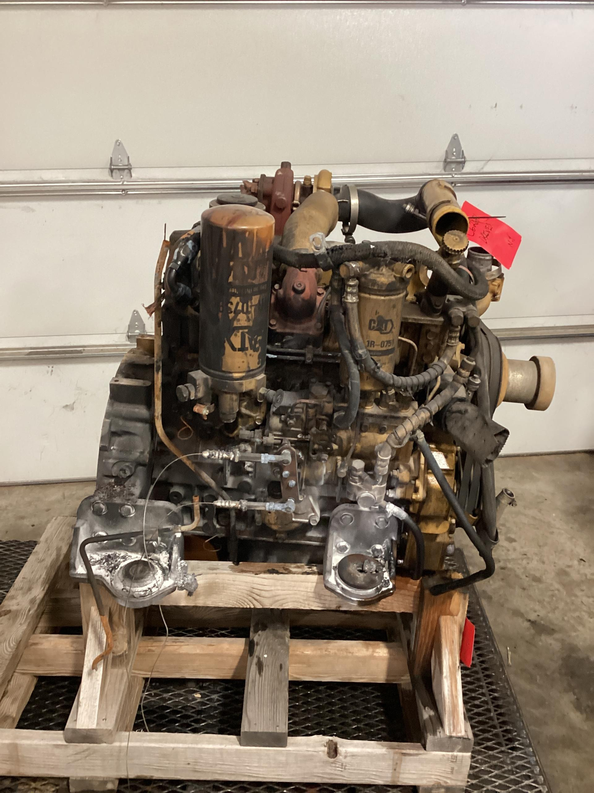 CAT 3064 Engine Assembly for Sale