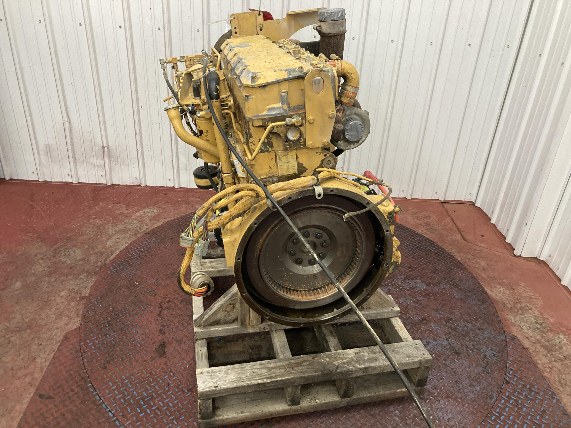 CAT 3116 Engine Assembly for Sale