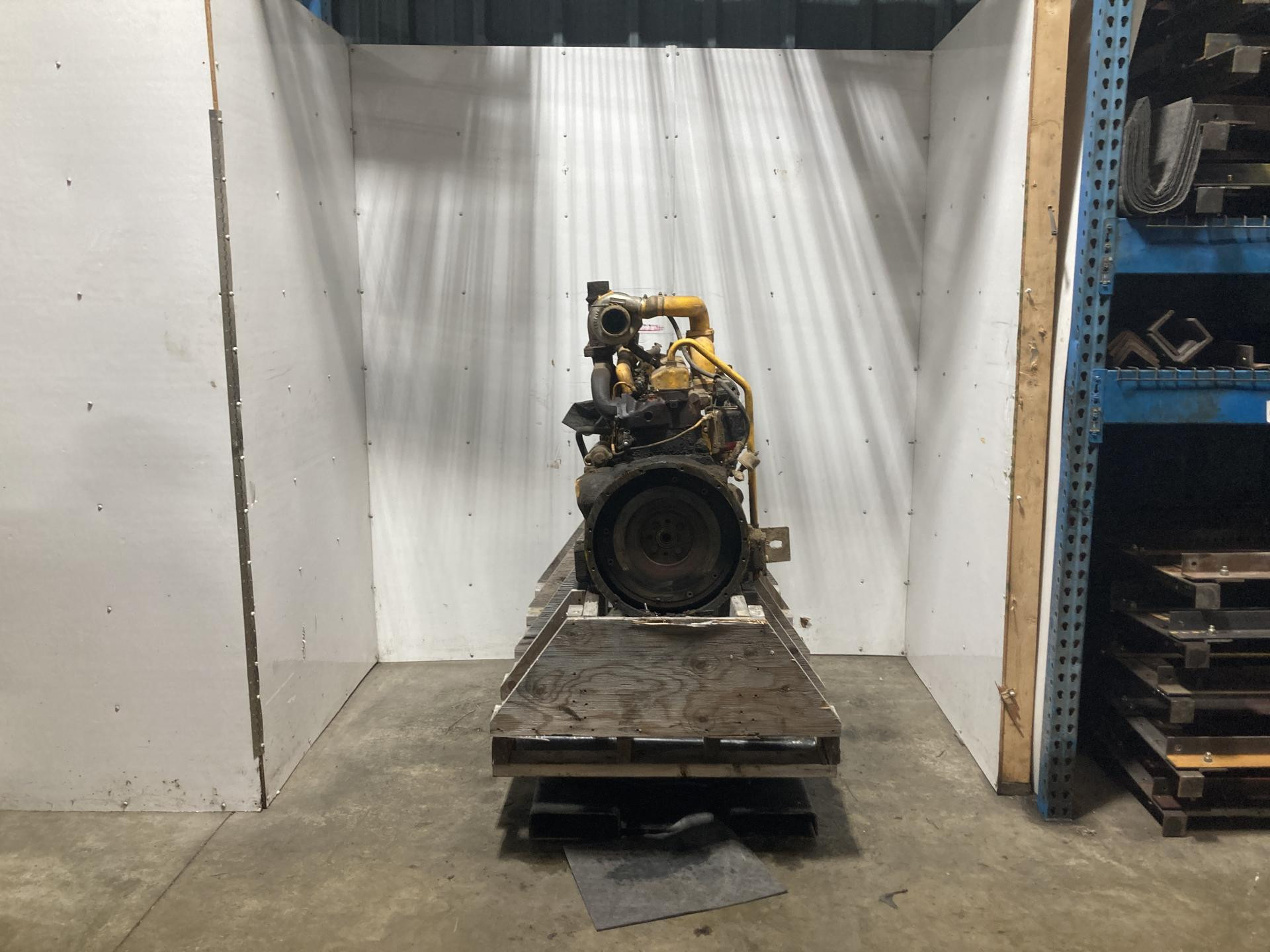 John Deere 6329CT Engine Assembly for Sale