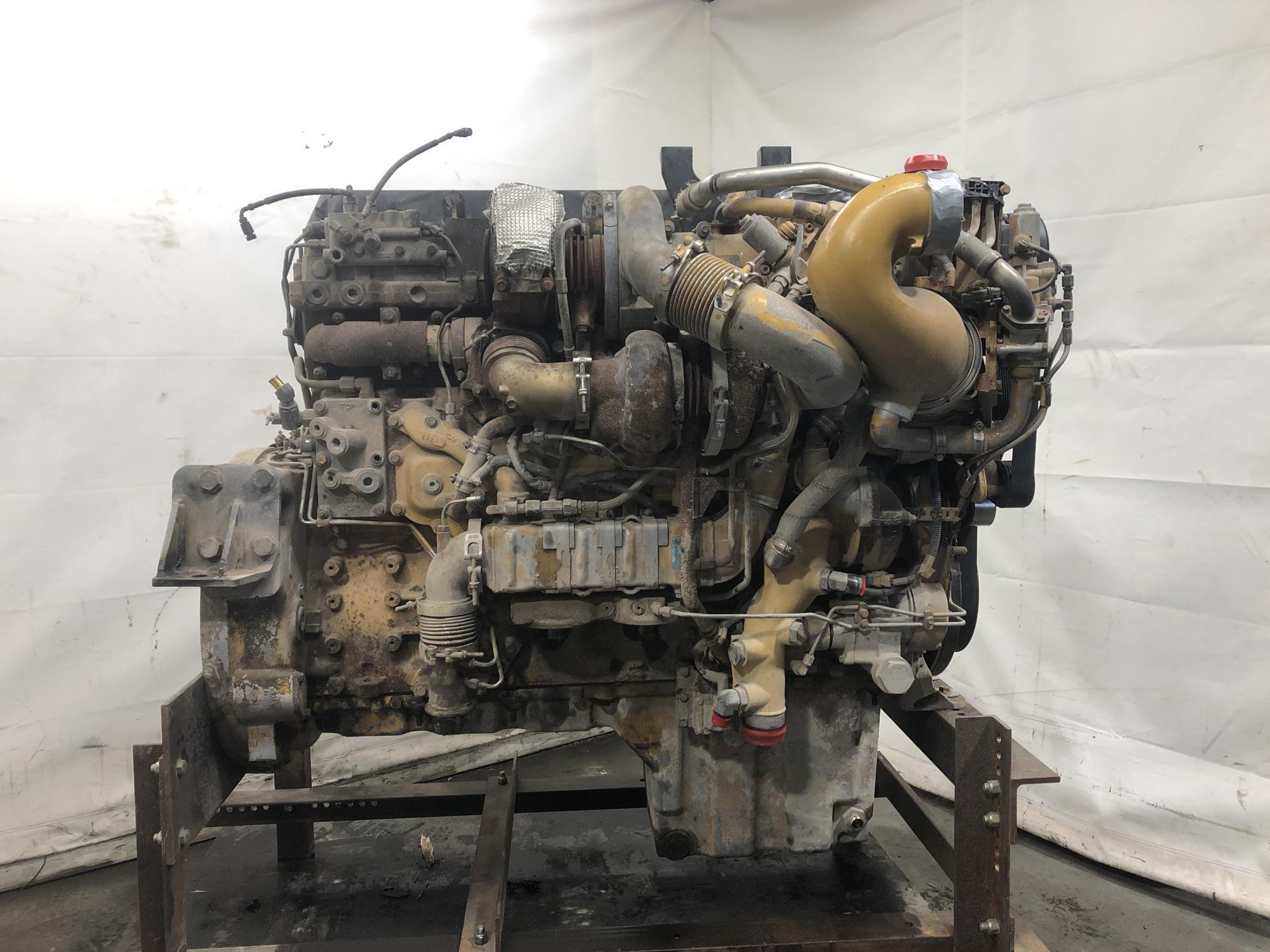 CAT C13 Engine Assembly for Sale