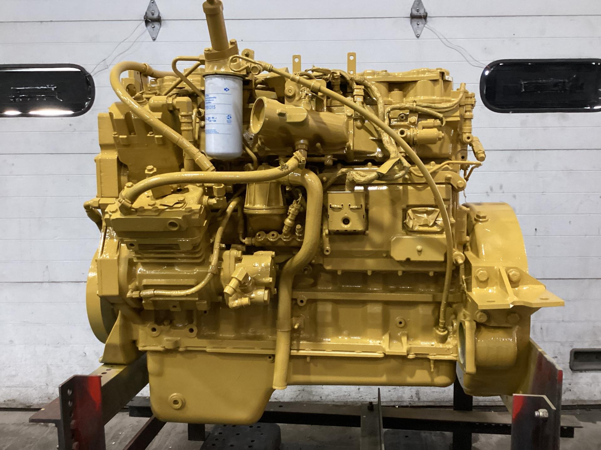 CAT C7 Engine Assembly for Sale