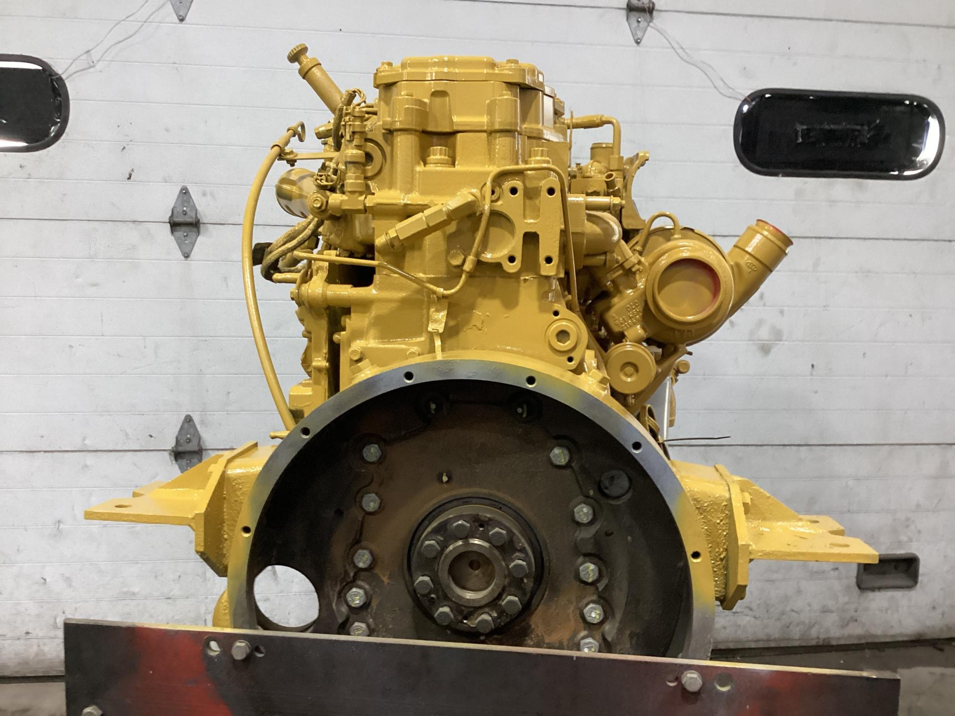 CAT C7 Engine Assembly for Sale