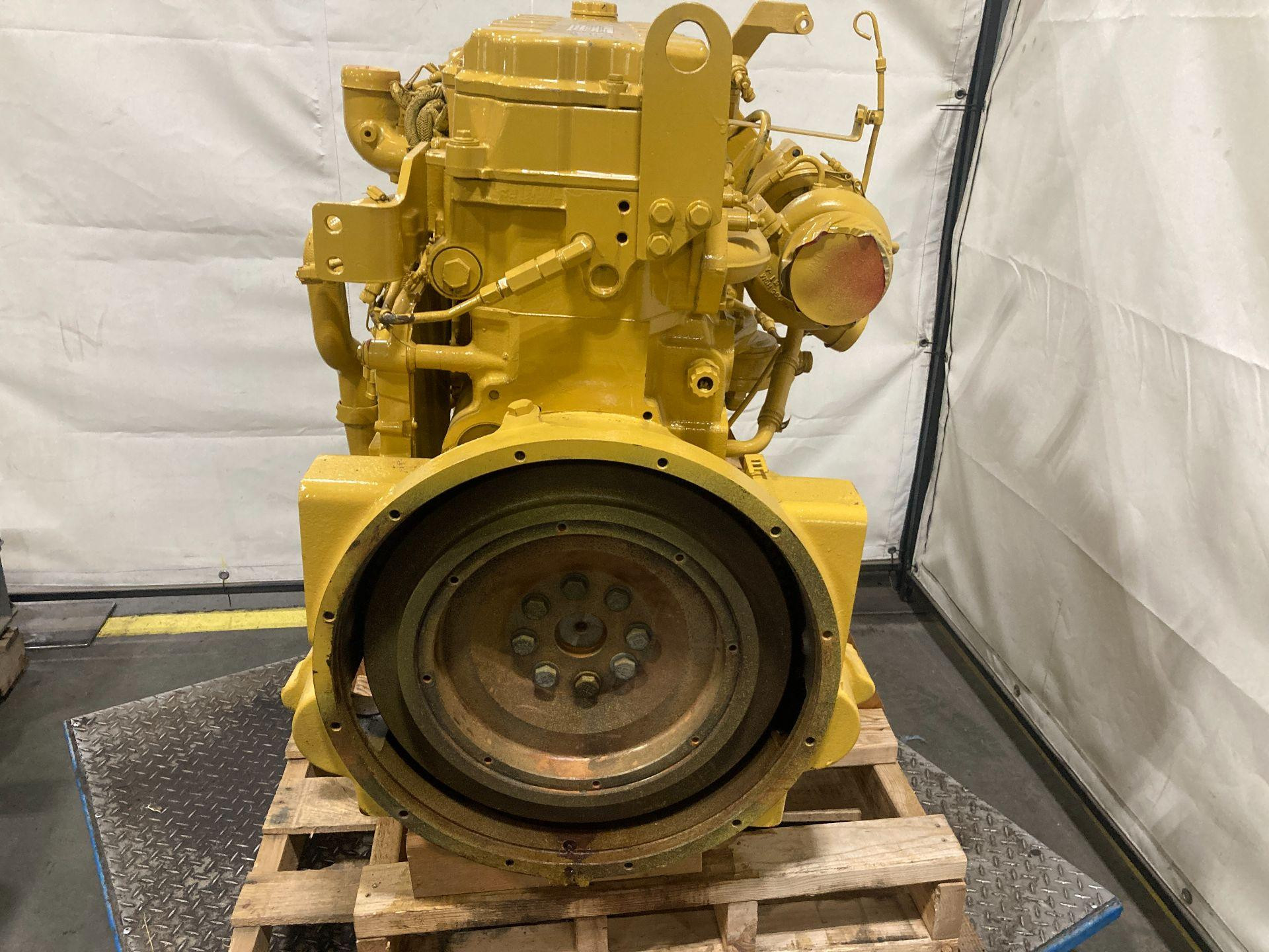 CAT C9 Engine Assembly for Sale