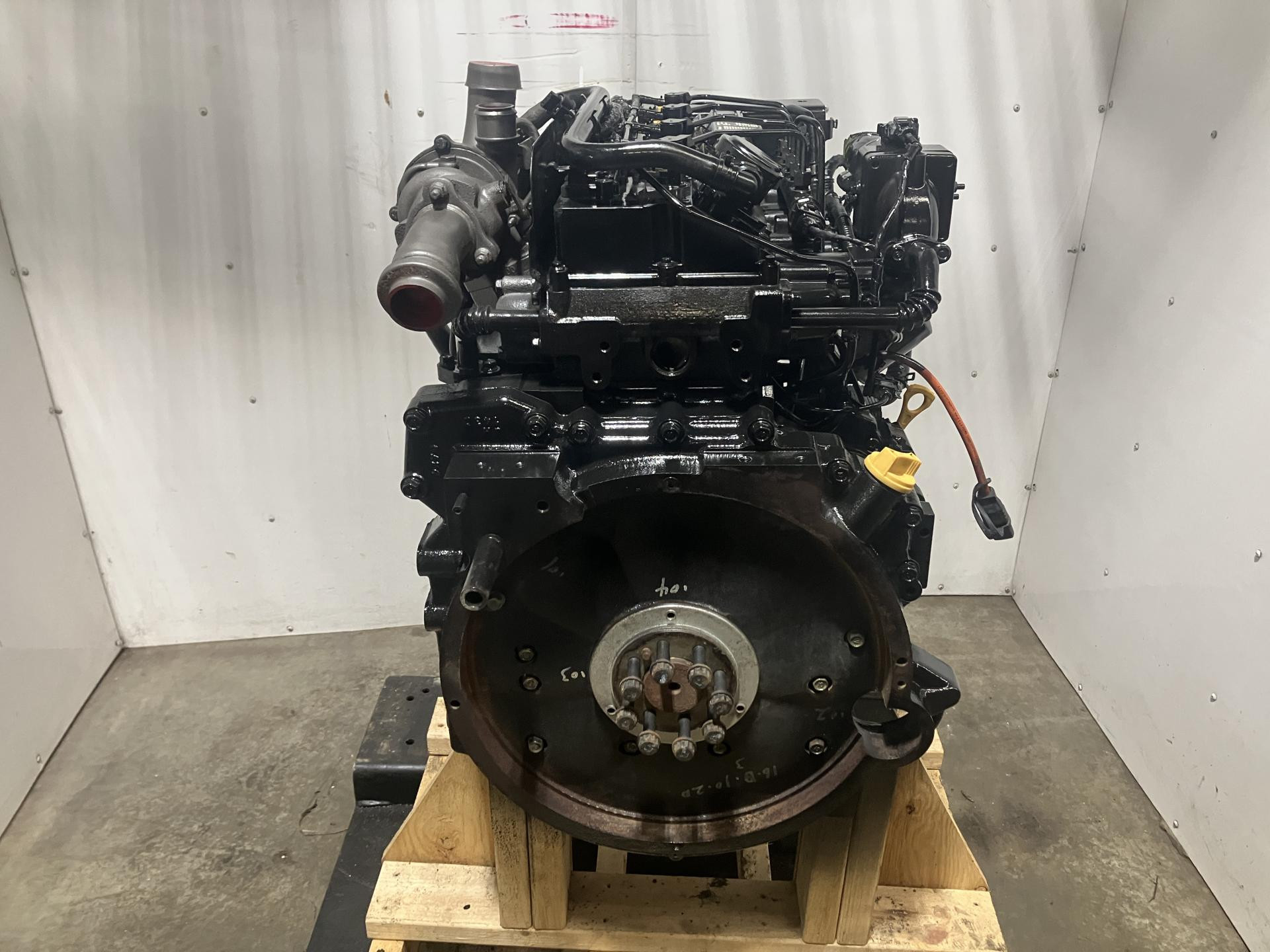 Doosan D34 Engine Assembly for Sale
