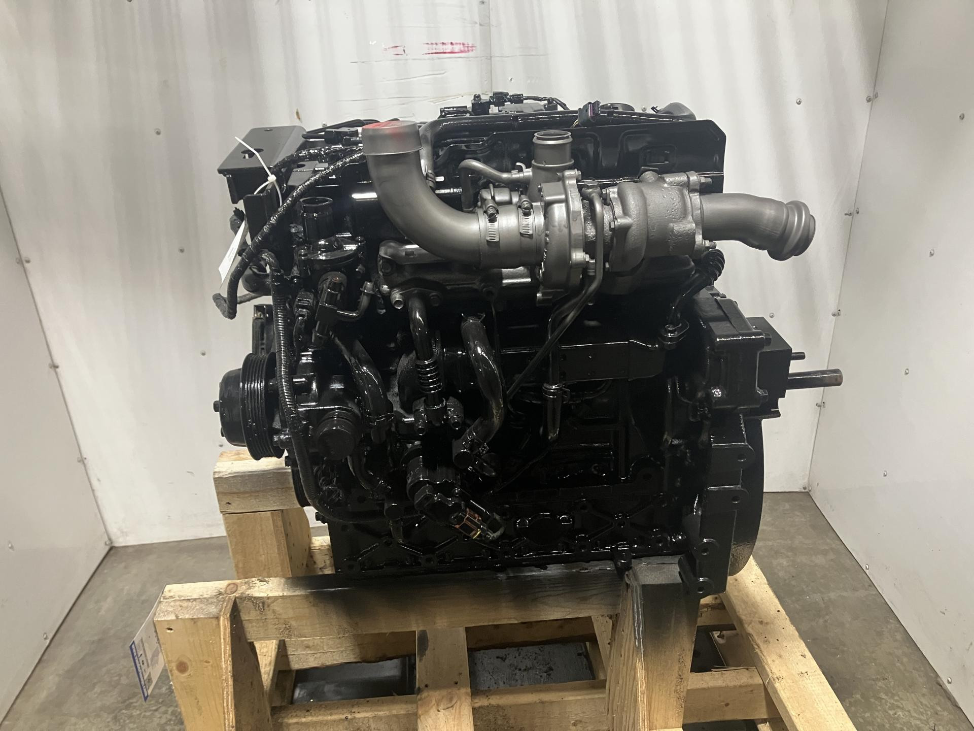 Doosan D34 Engine Assembly for Sale