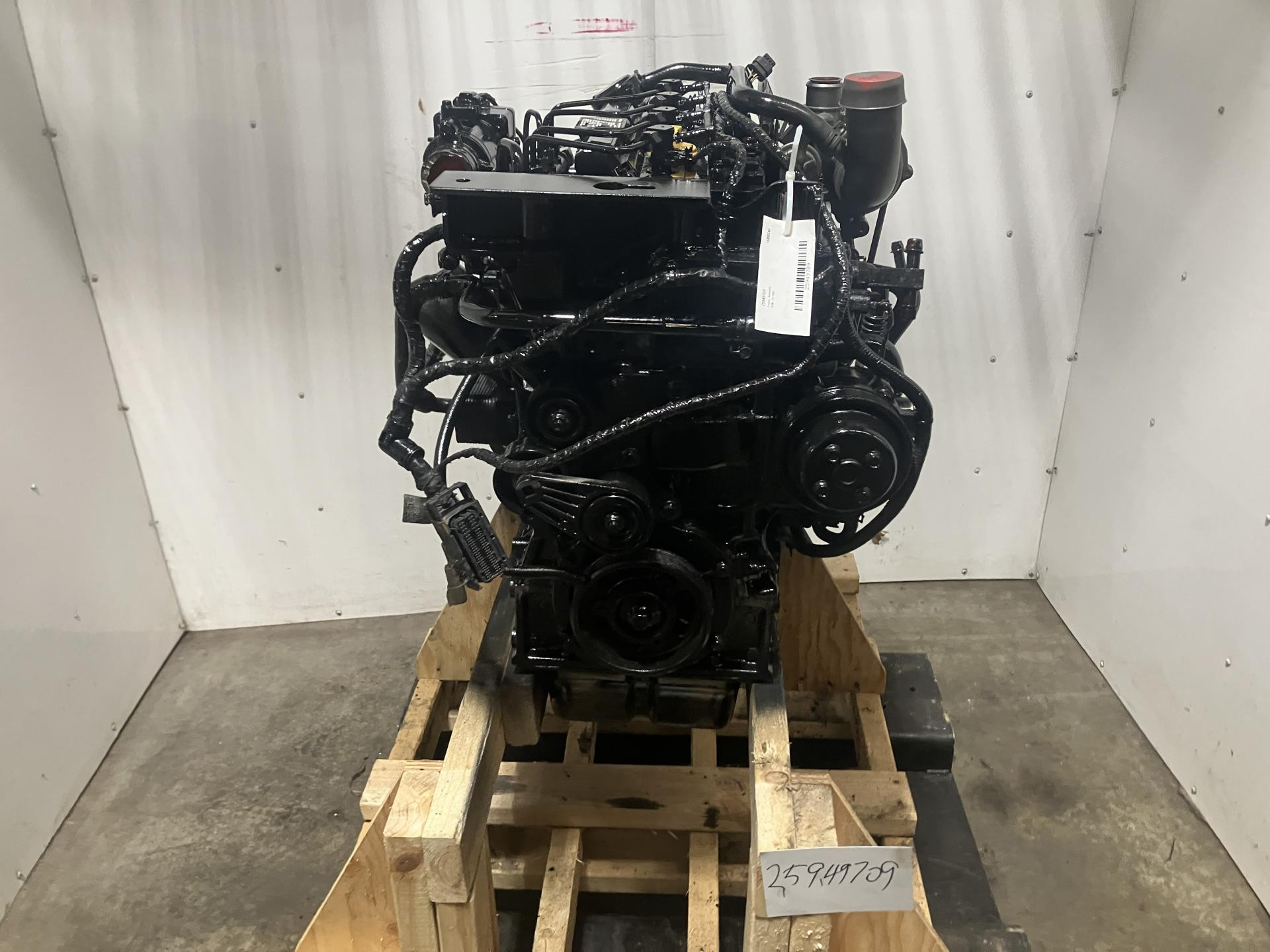 Doosan D34 Engine Assembly for Sale