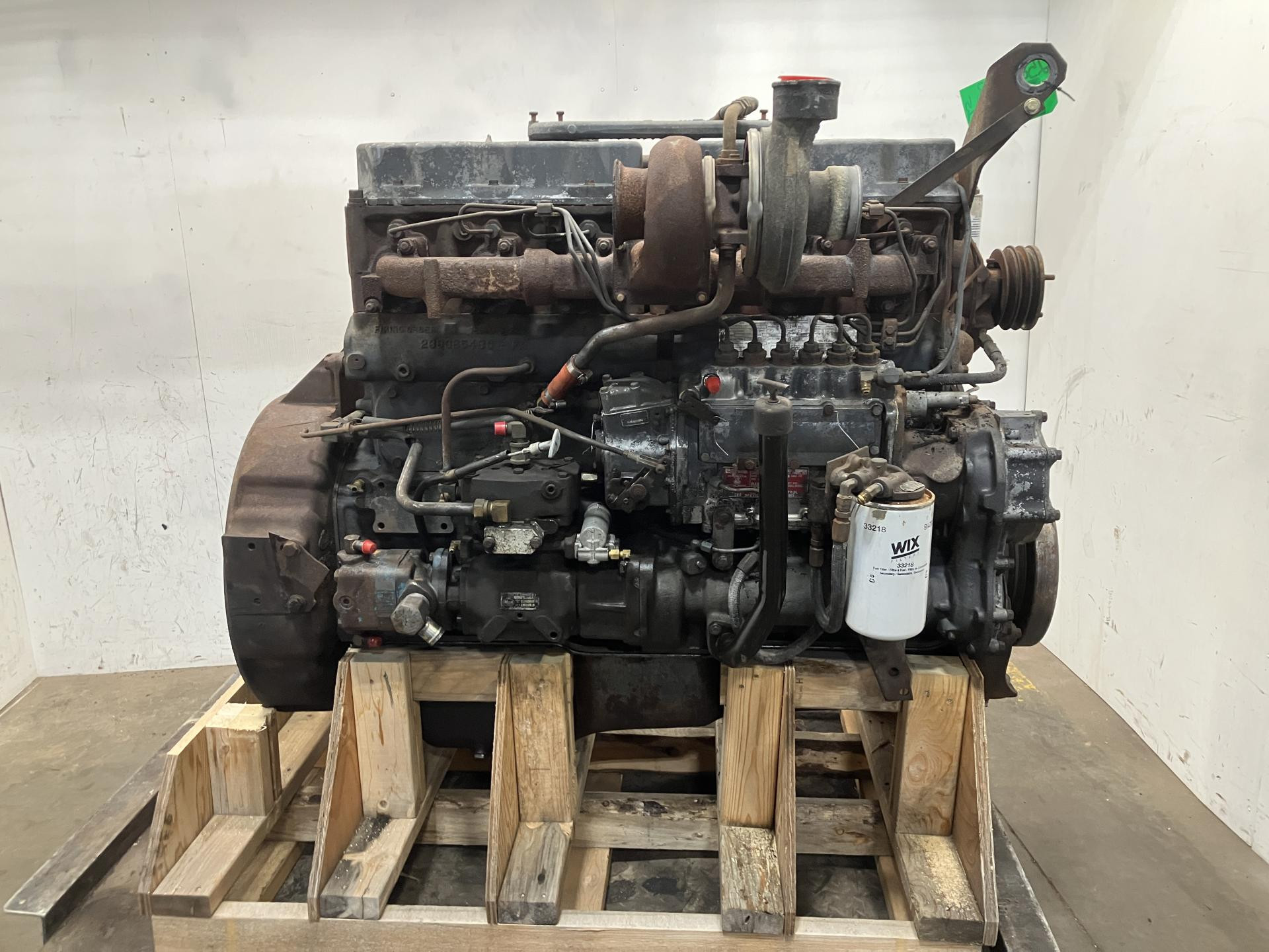 Mack E6 Engine Assembly for Sale