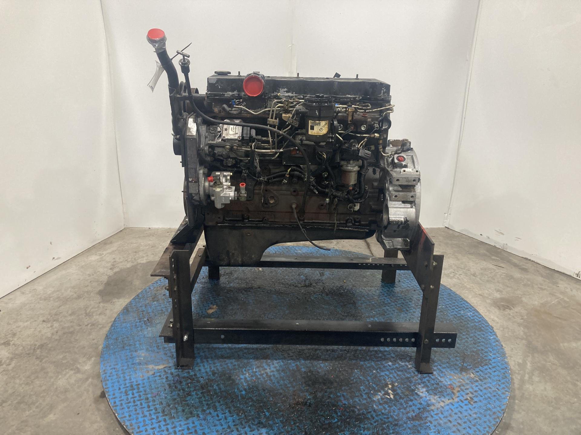 Cummins ISB Engine Assembly for Sale