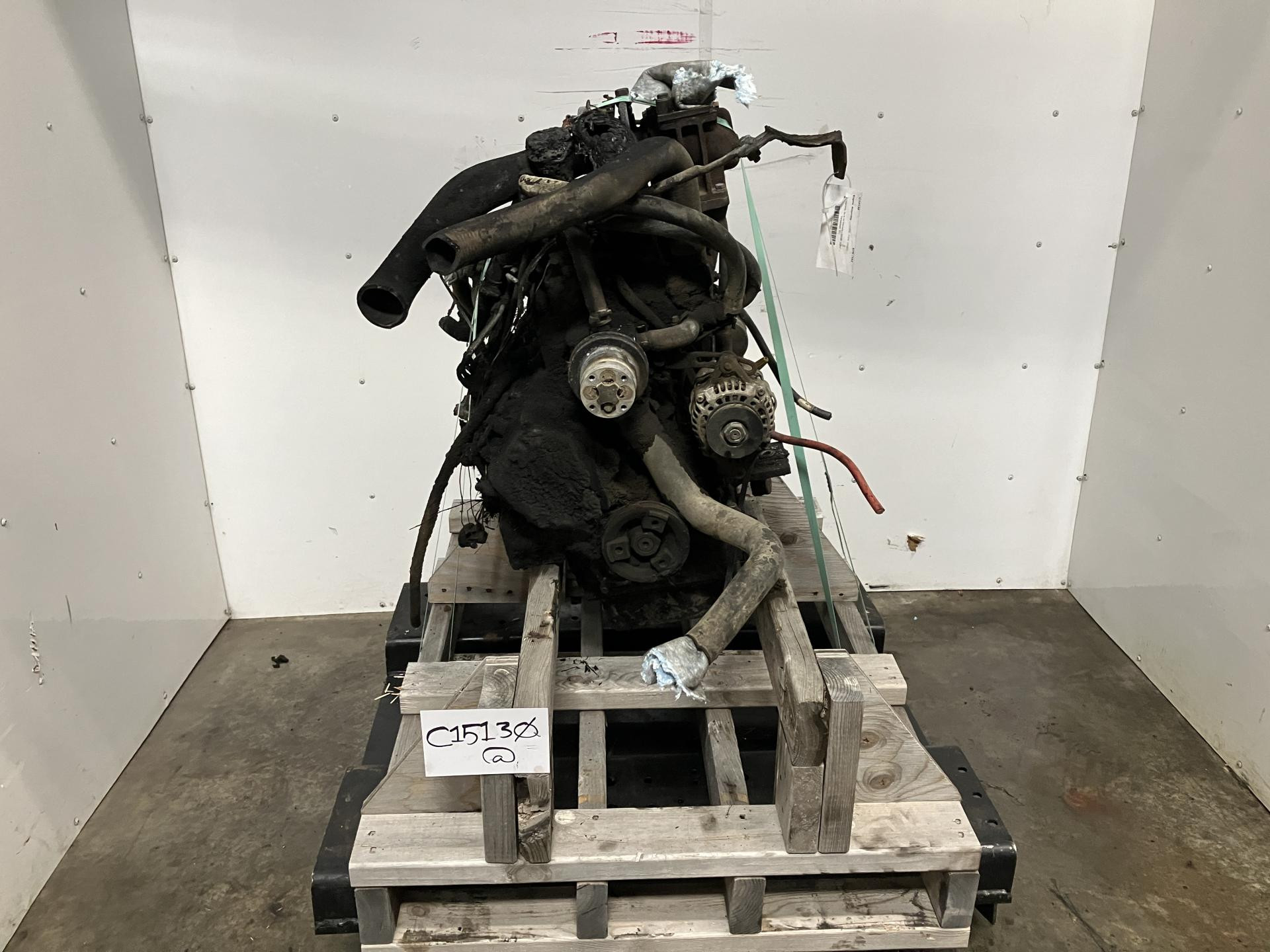 New Holland N844T Engine Assembly for Sale