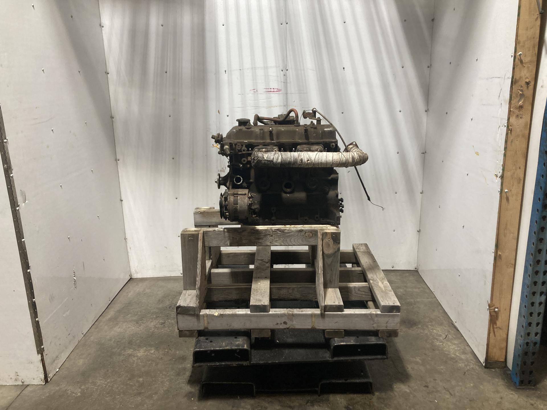 Toyota TOYOTA Engine Assembly for Sale