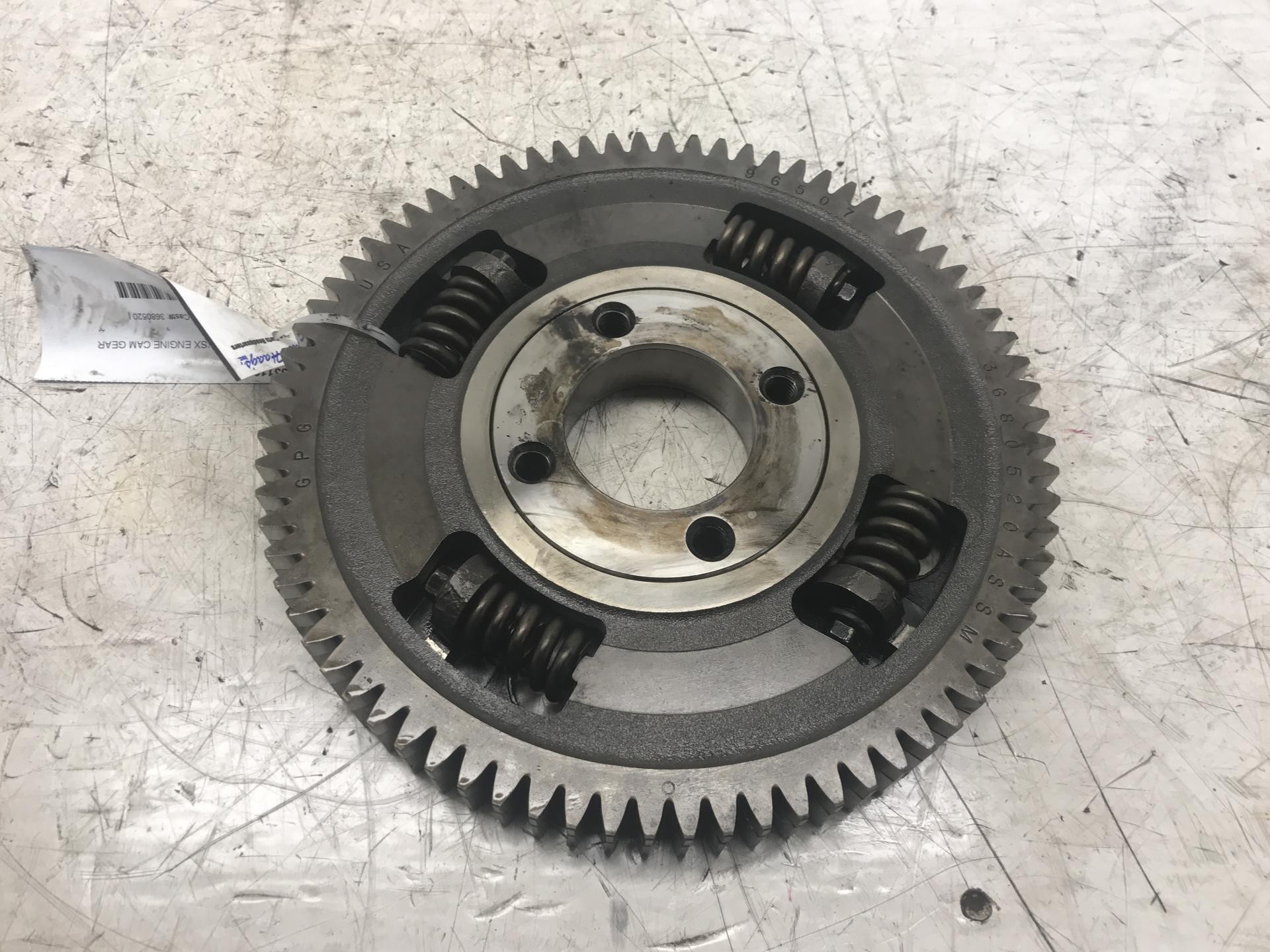 3680520 | Cummins ISX Engine Cam Gear for Sale