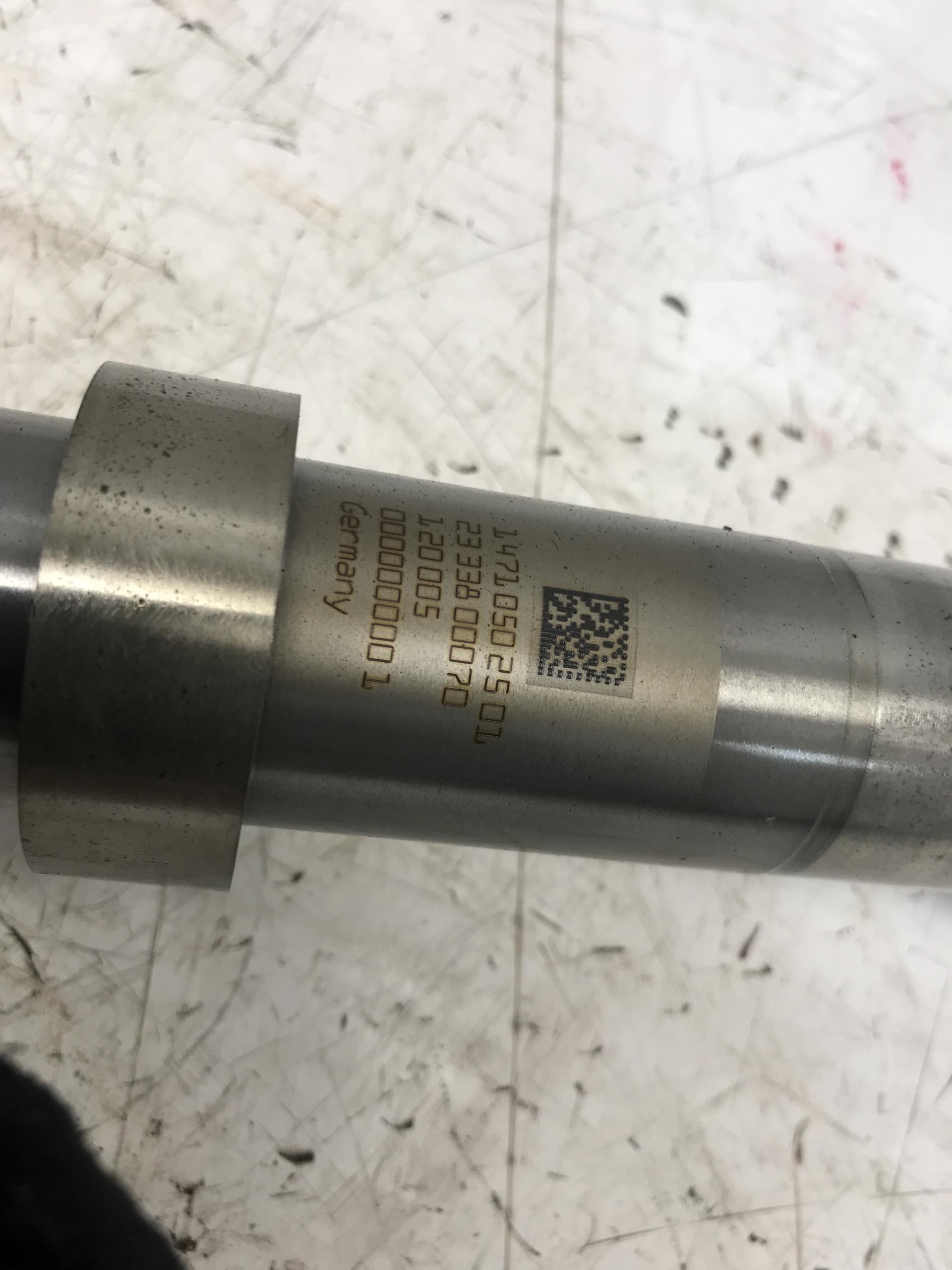 A4710502501 | Detroit DD13 Engine Camshaft for Sale