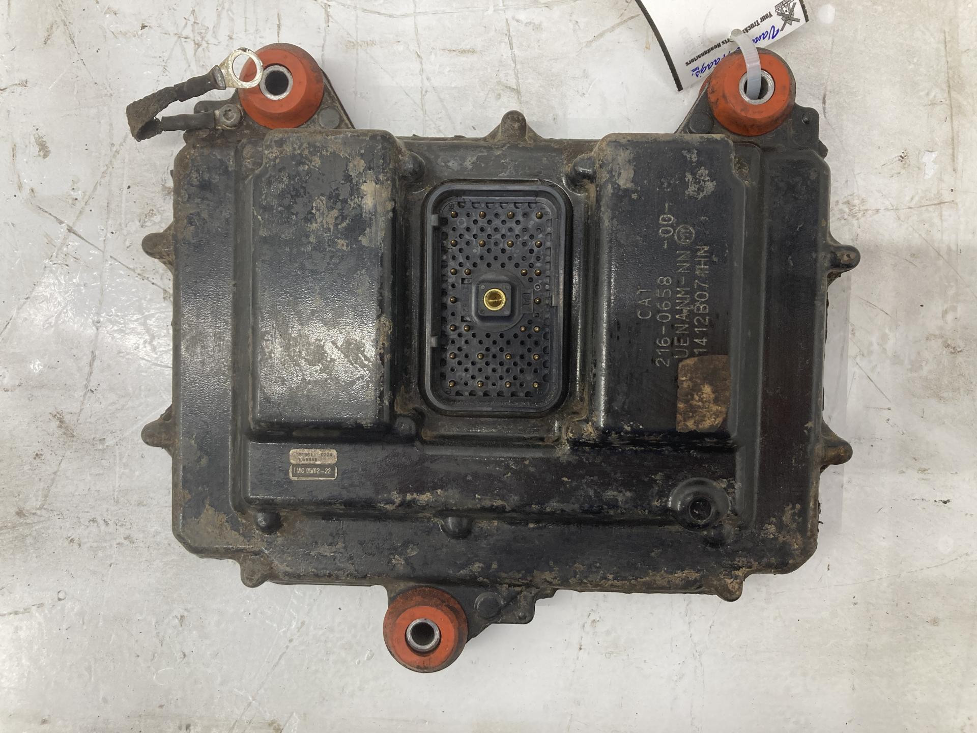 CAT 277B Control Module for Sale