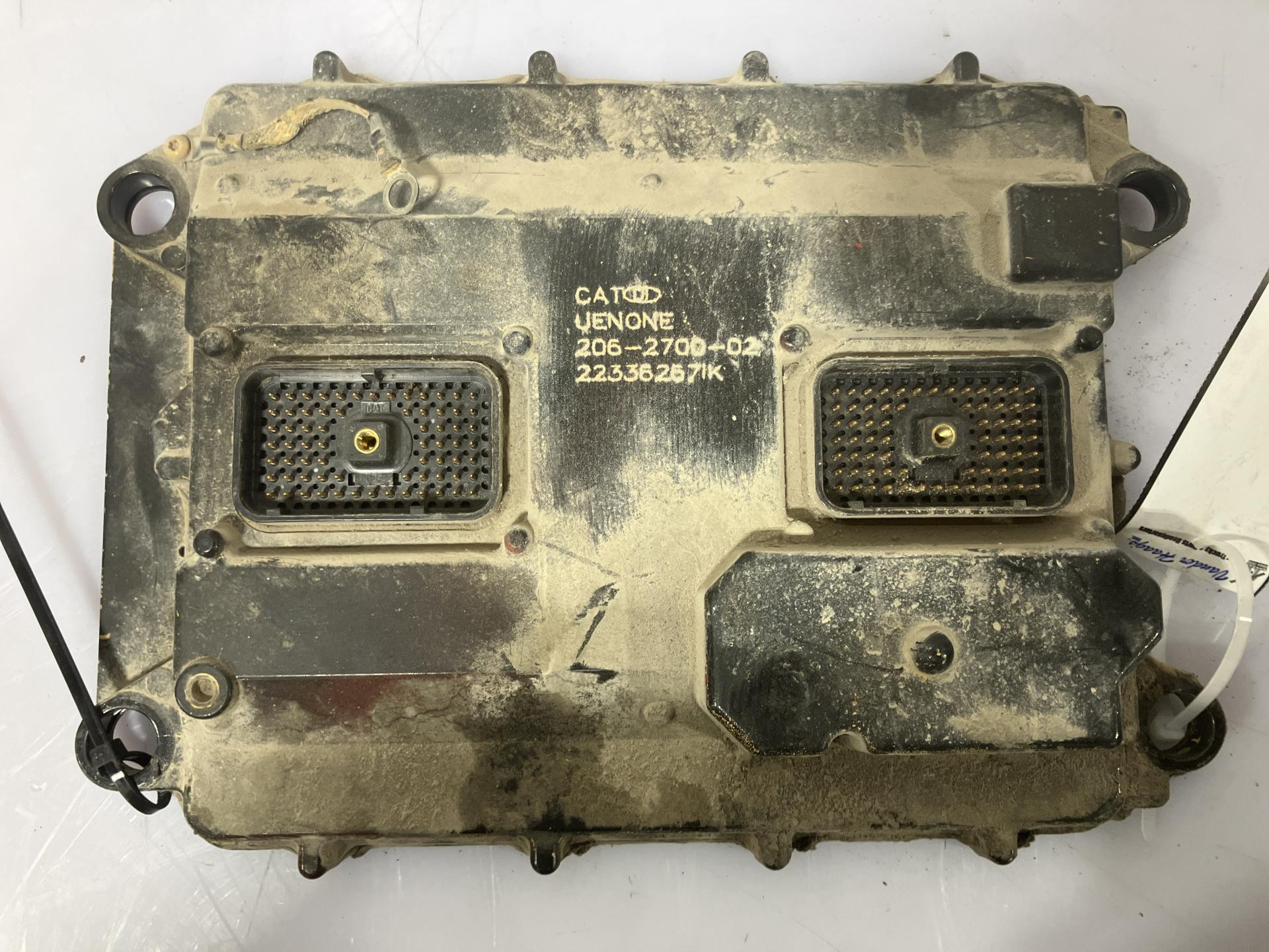 2099580 | CAT C16 ECM | Engine Control Module for Sale