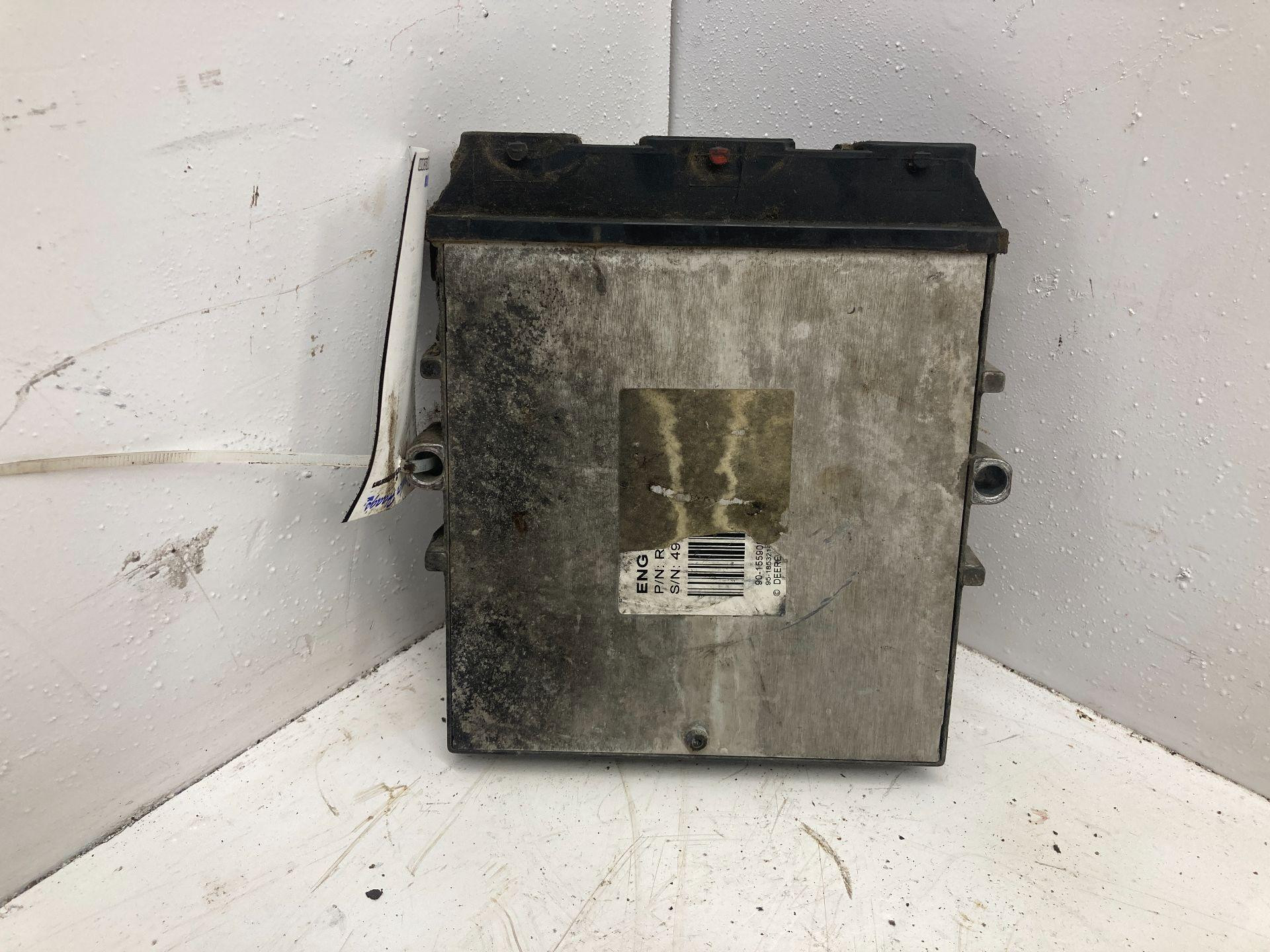 RE528702 | John Deere 332D Control Module for Sale