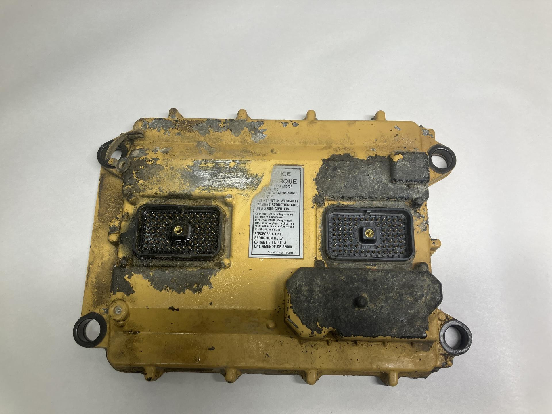 157-3705 | CAT C10 ECM | Engine Control Module for Sale