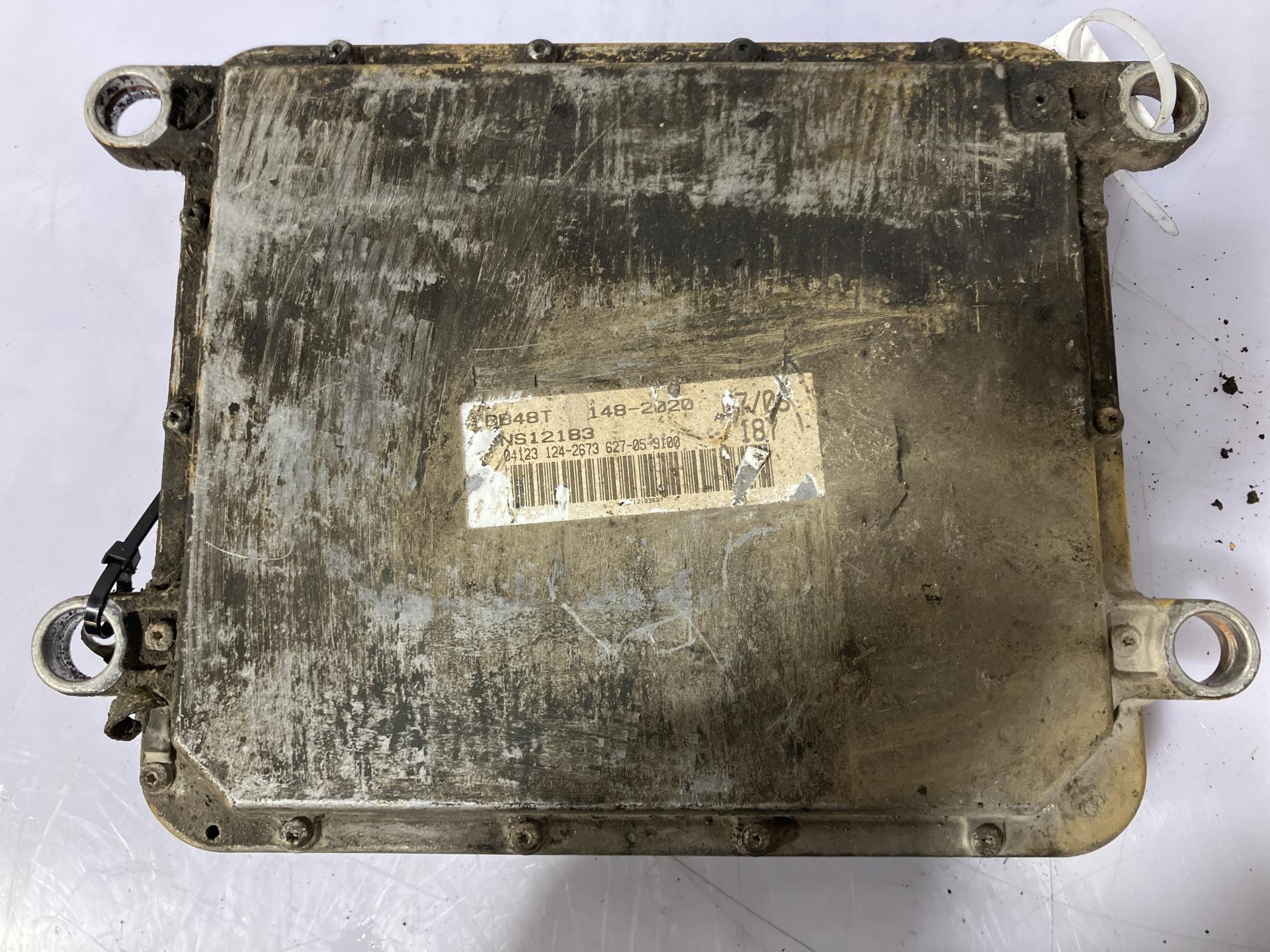 C1203 Engine Control Module 10R4085 | CAT C12 ECM | Engine Control Module for Sale