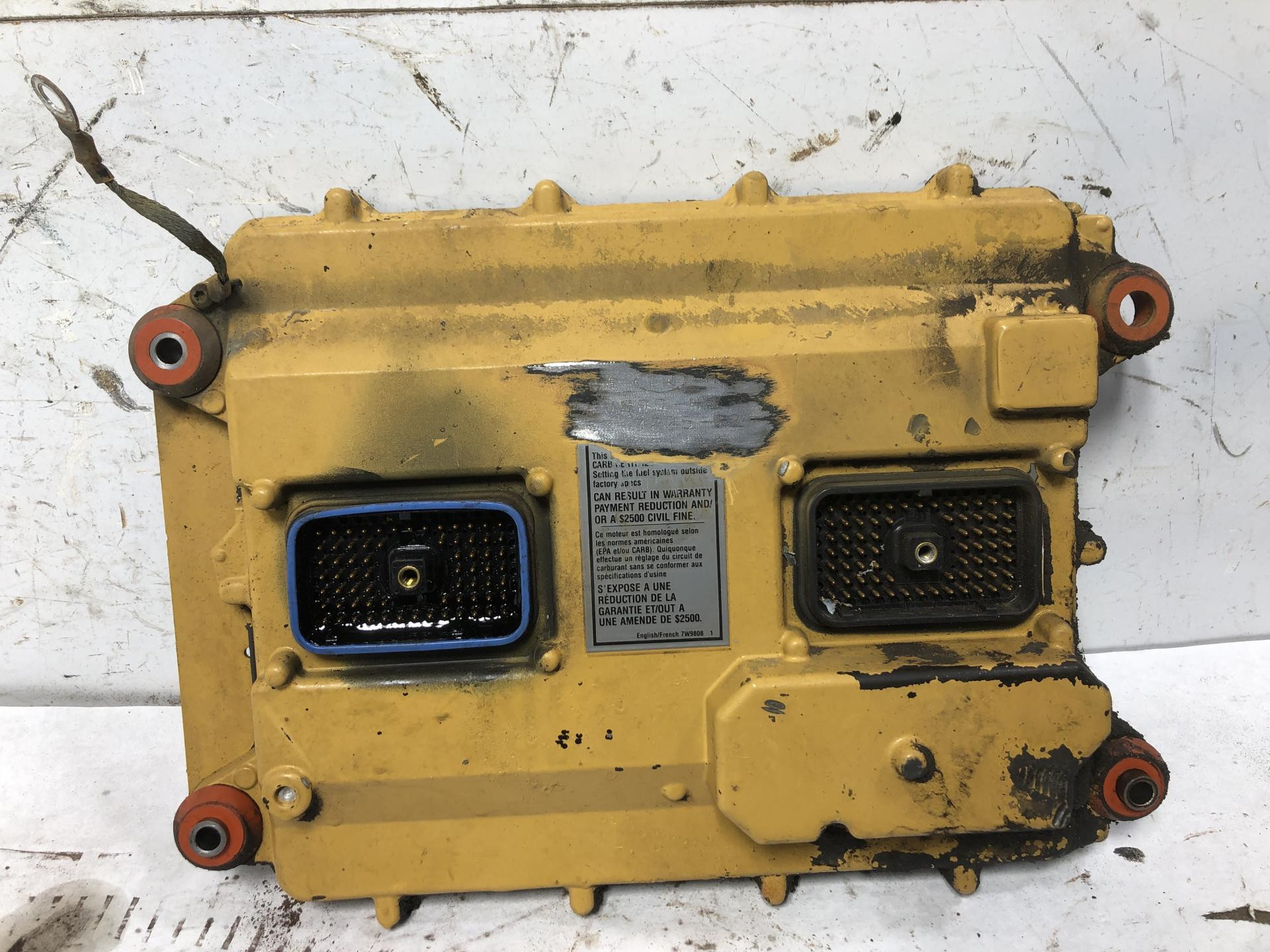 C1203 Engine Control Module CAT C12 ECM | Engine Control Module for Sale